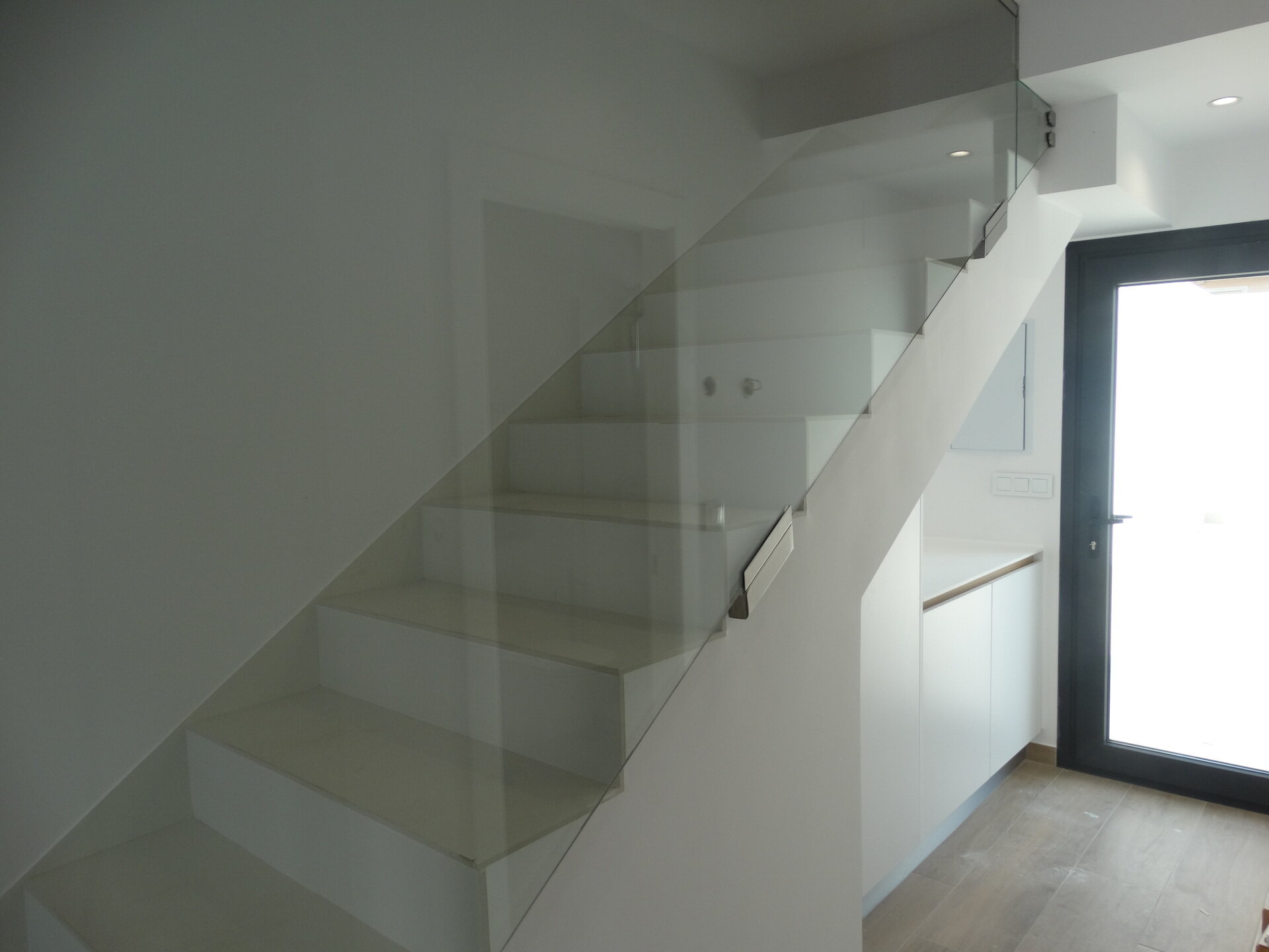 3-Bedroom Townhouse in San Javier - Image 14