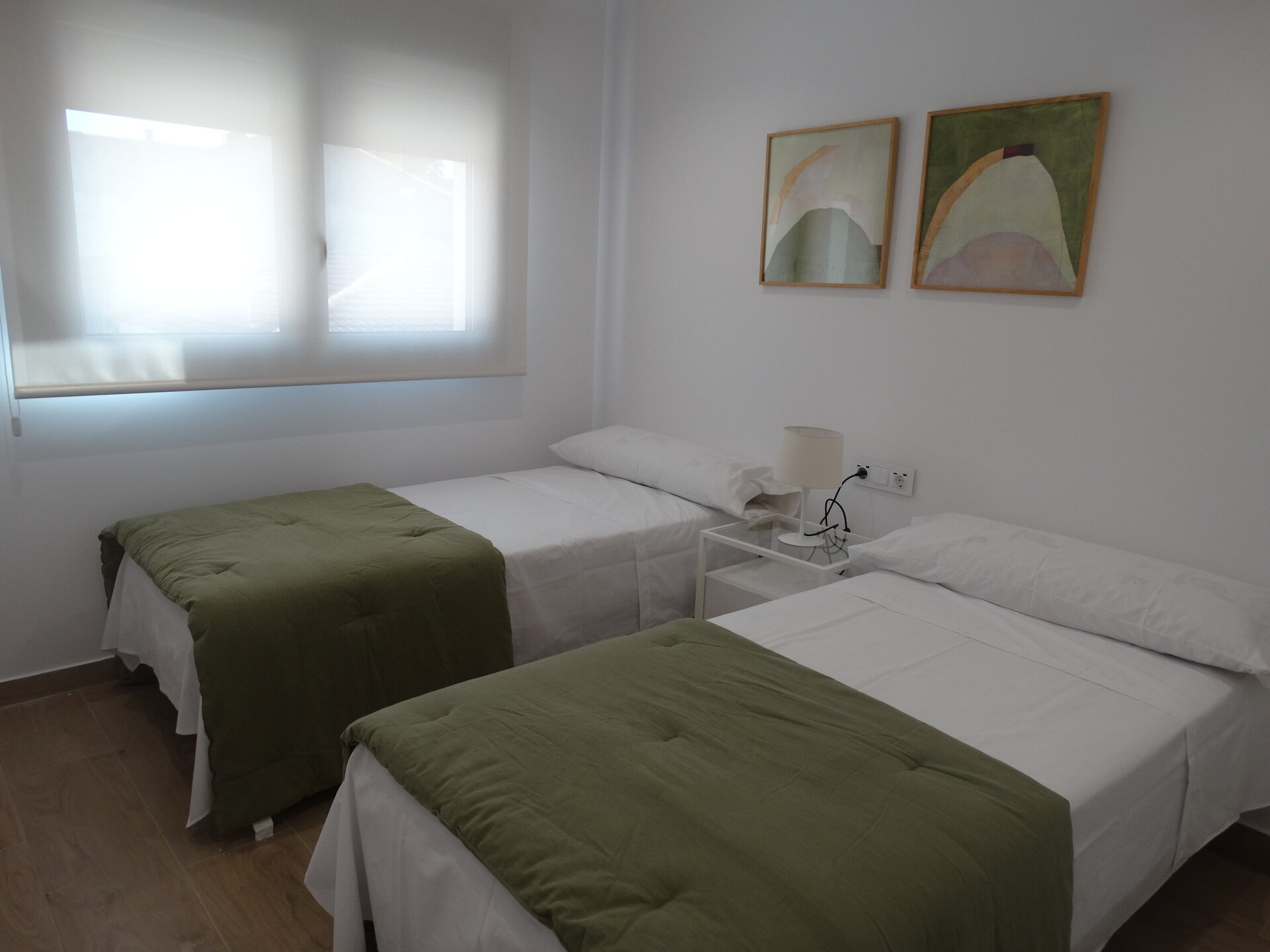 3-Zimmer Stadthaus in San Javier - Image 15