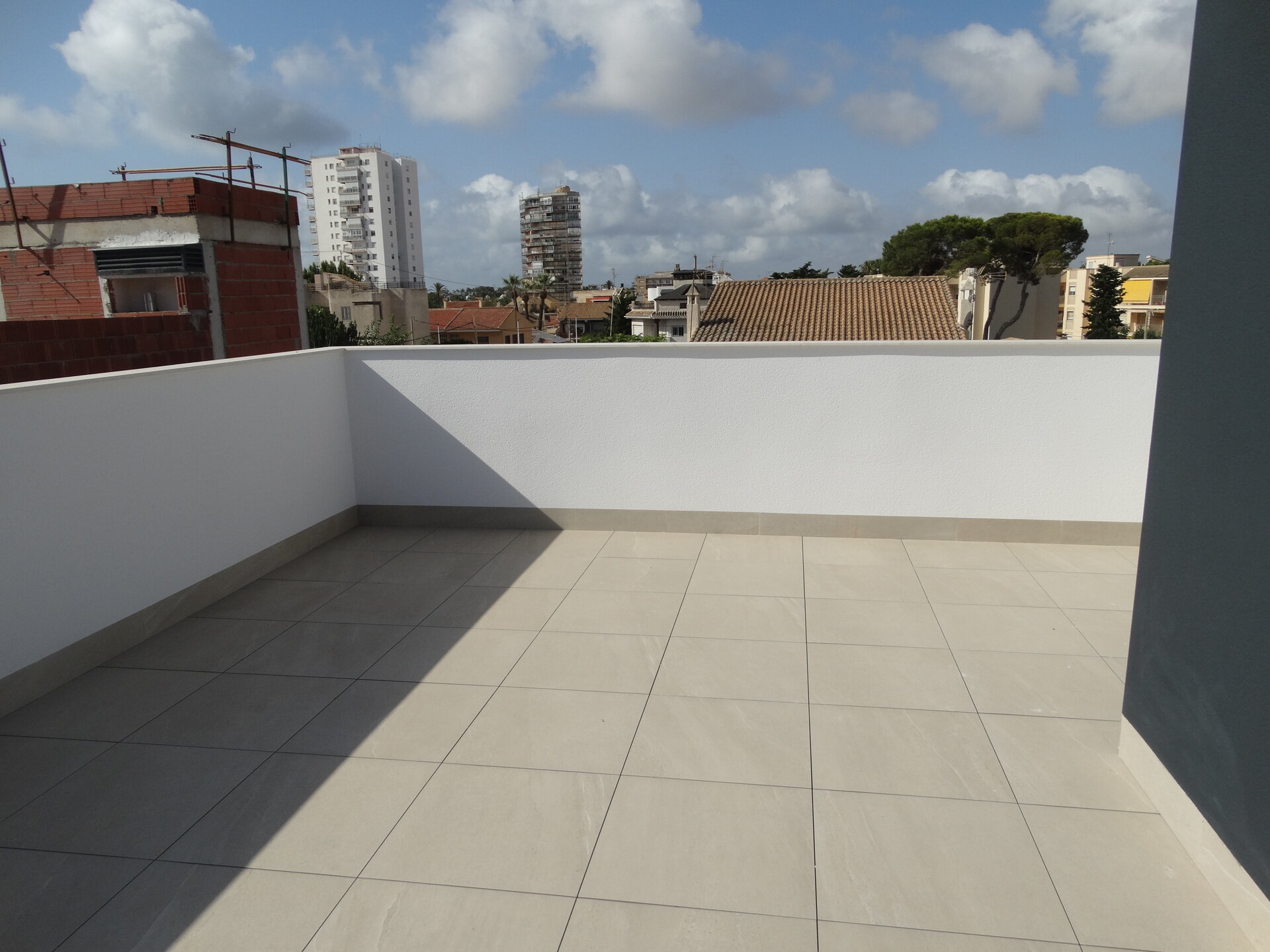 3-Zimmer Stadthaus in San Javier - Image 18
