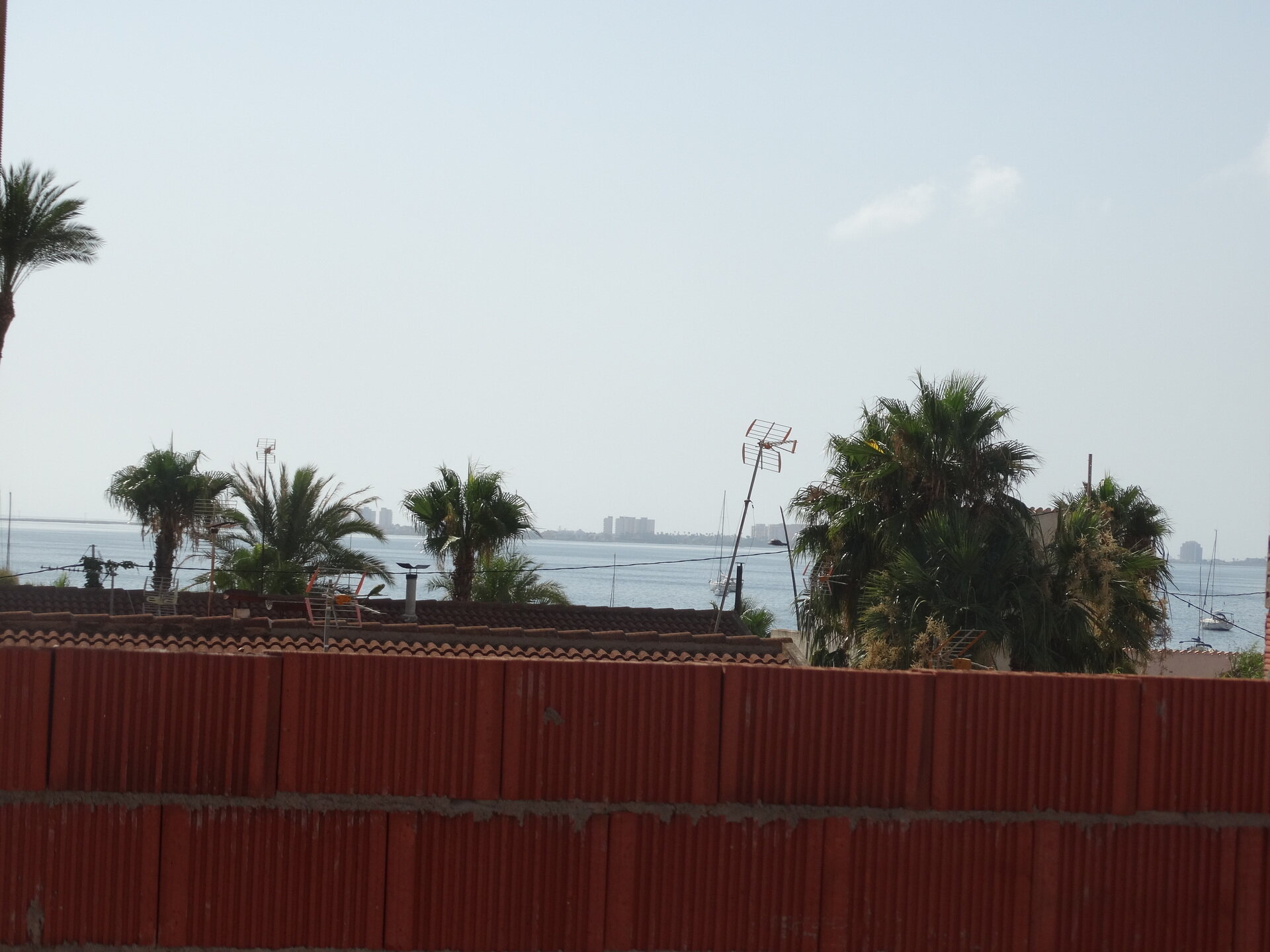 3-Bedroom Townhouse in San Javier - Image 19