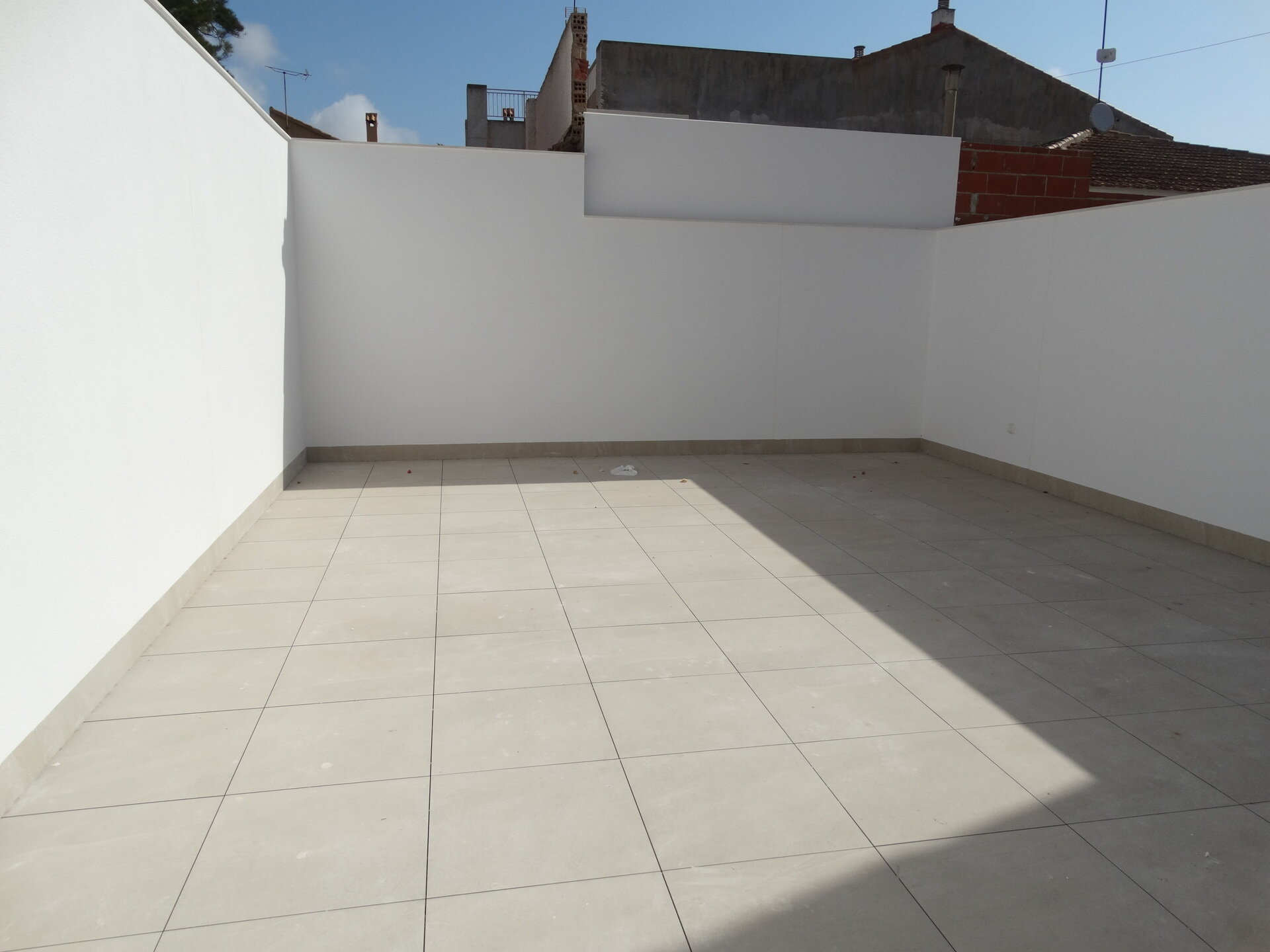 3-Bedroom Townhouse in San Javier - Image 20