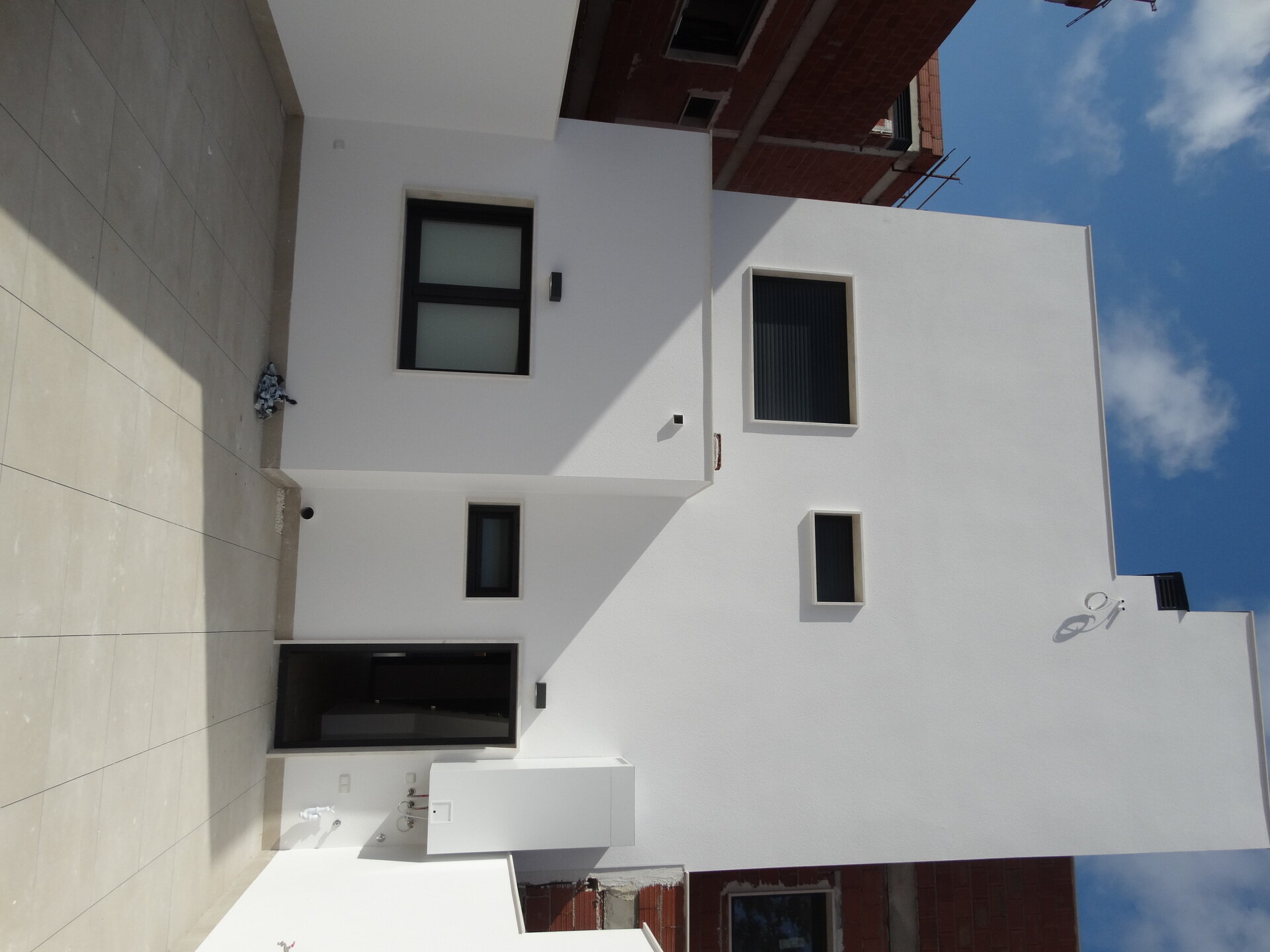 3-Bedroom Townhouse in San Javier - Image 21