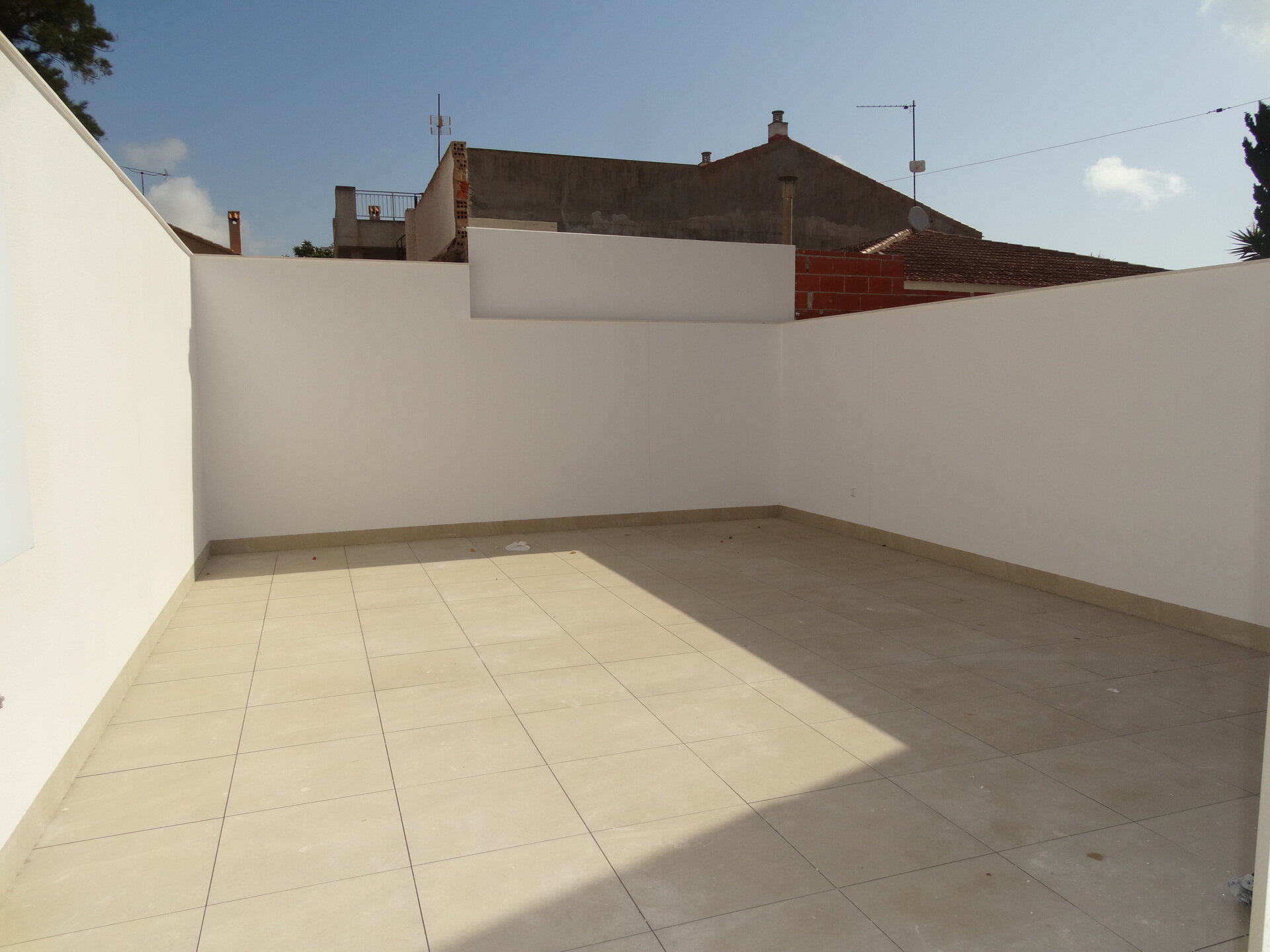 3-Bedroom Townhouse in San Javier - Image 22
