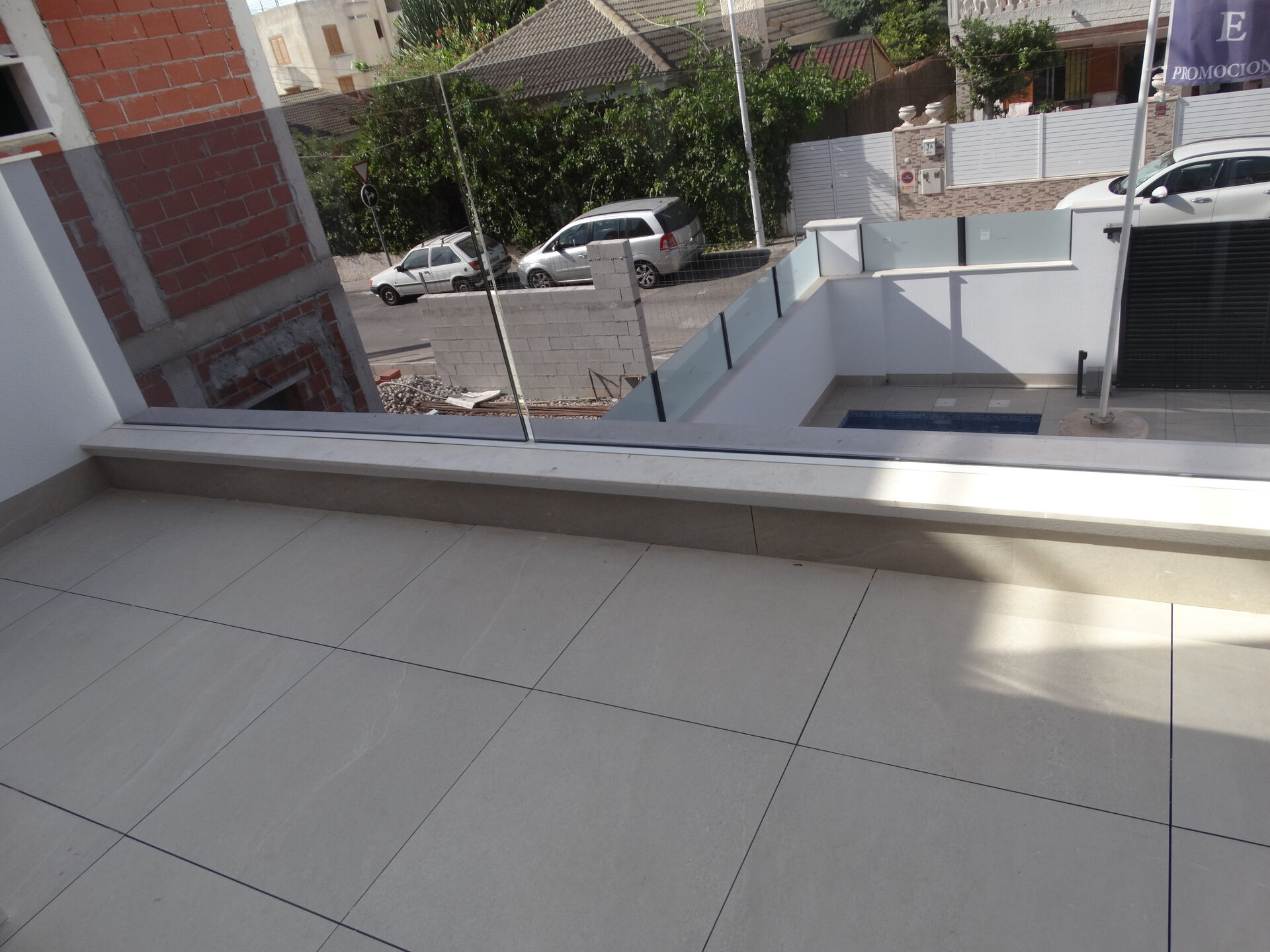 3-Bedroom Townhouse in San Javier - Image 23