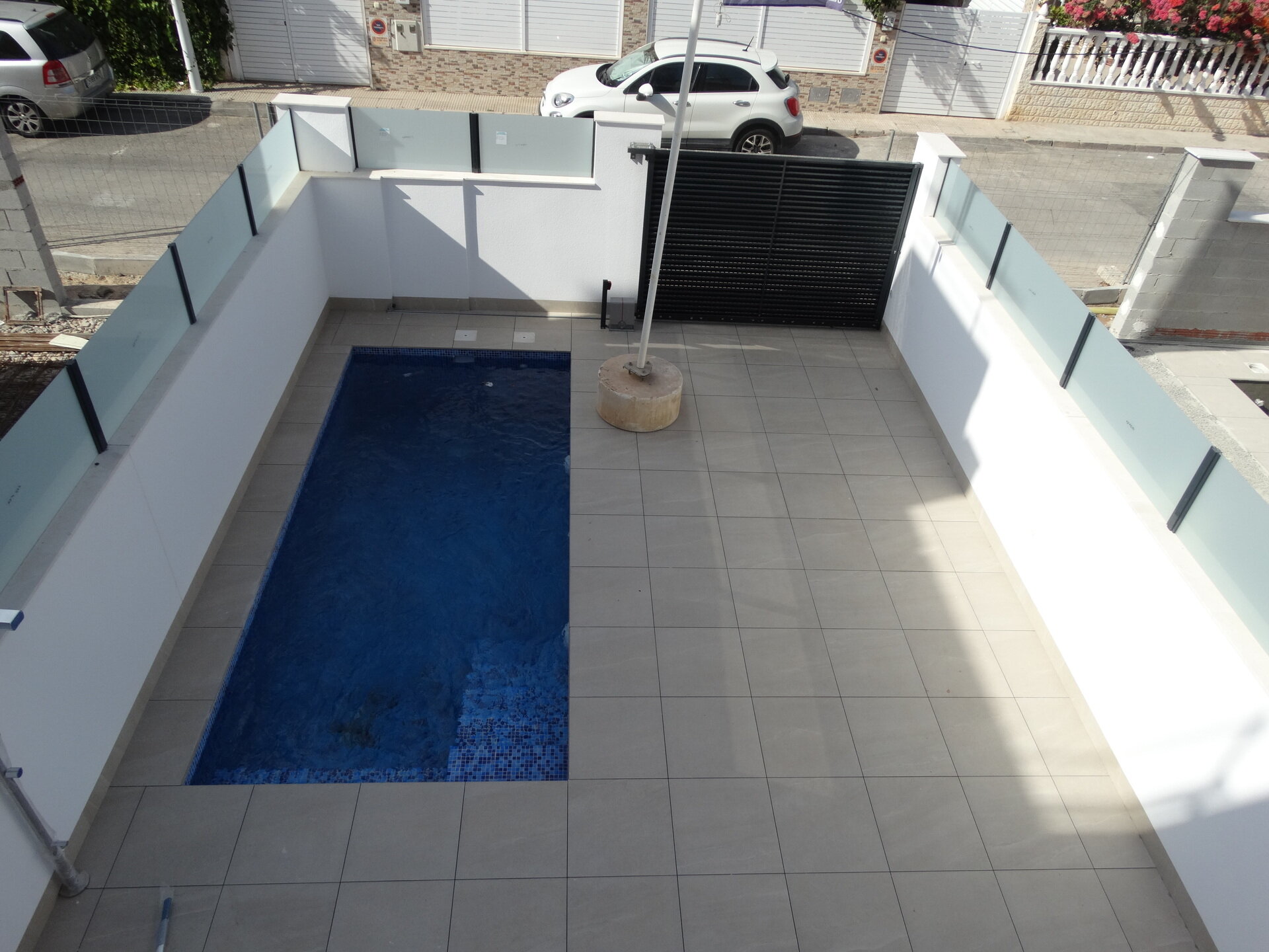 3-Zimmer Stadthaus in San Javier - Image 24