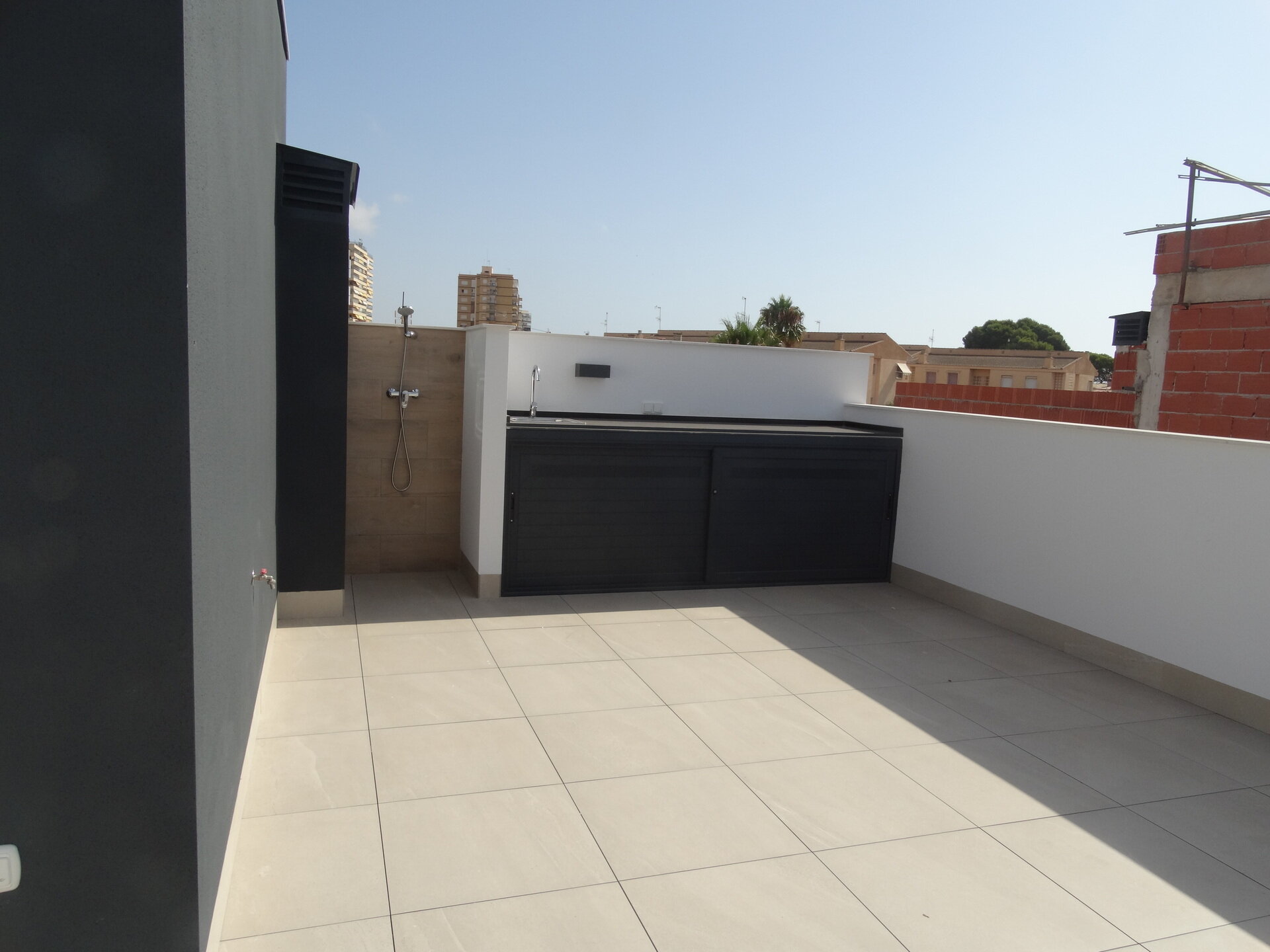 3-Zimmer Stadthaus in San Javier - Image 25