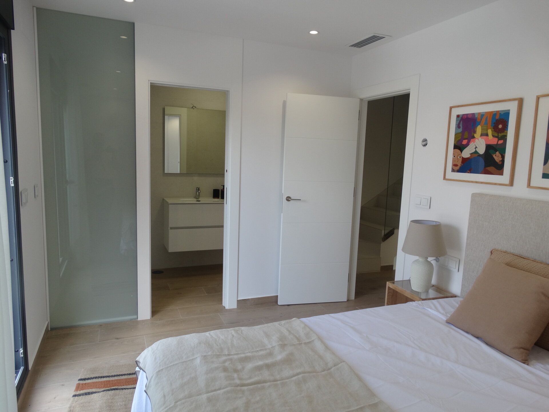 3-Zimmer Stadthaus in San Javier - Image 4