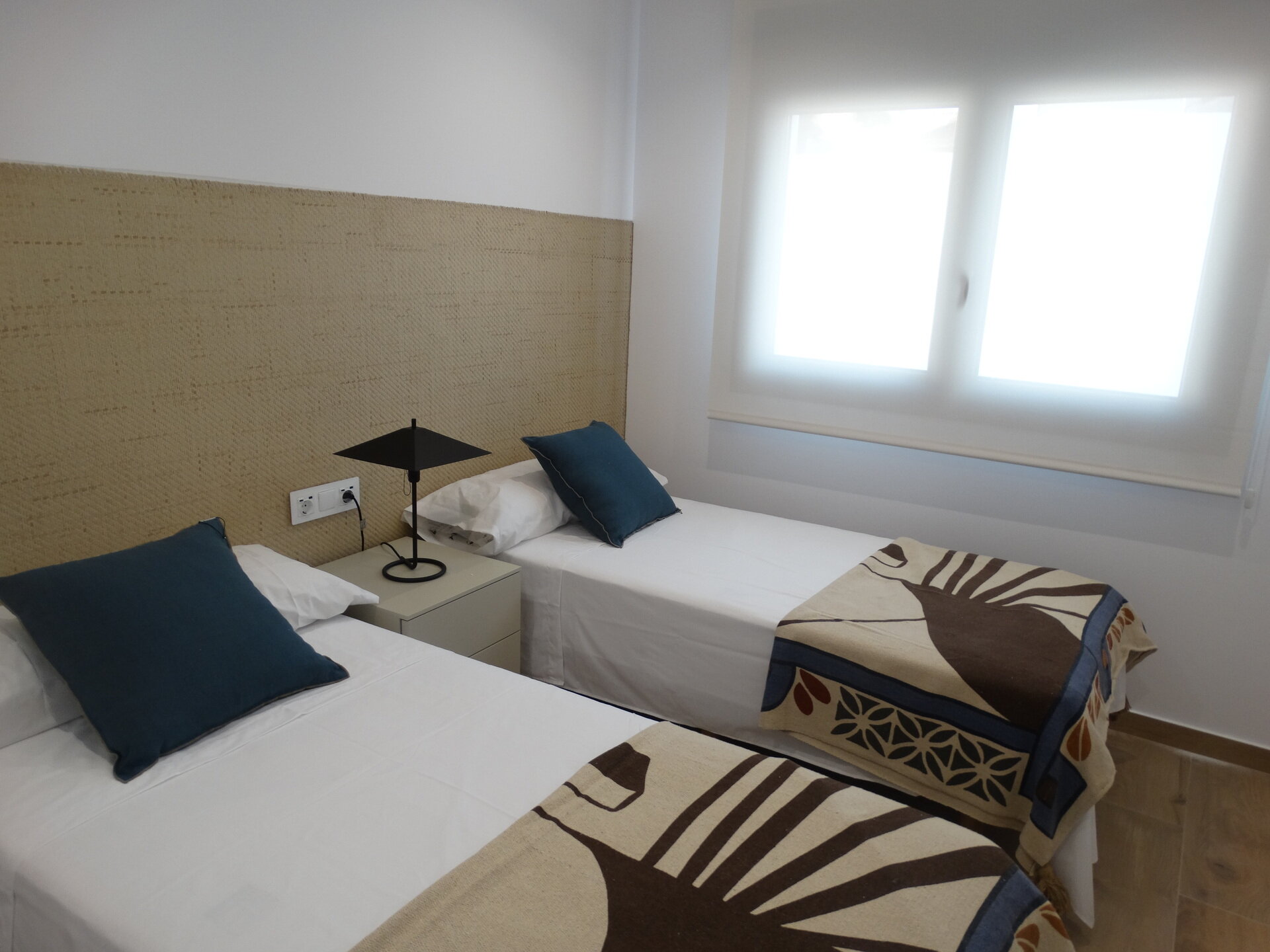 3-Zimmer Stadthaus in San Javier - Image 8