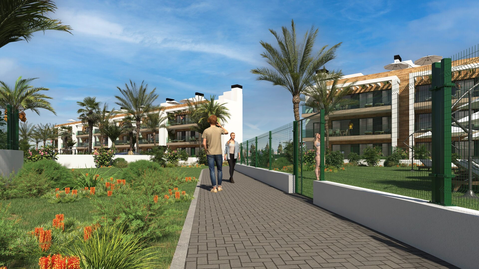 2-Bedroom Penthouse Apartment in Los Alcázares - Image 18