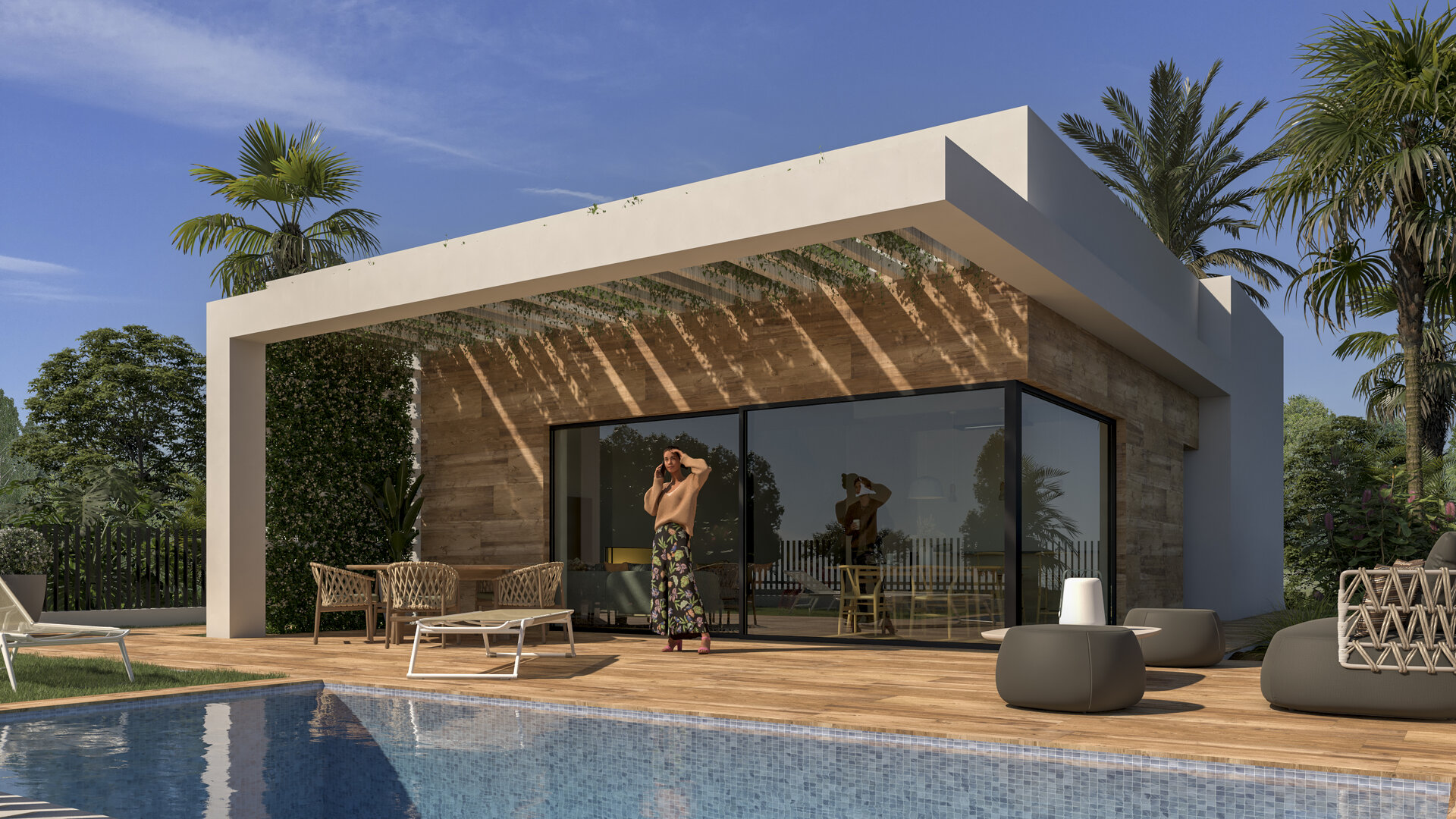 2-Bedroom Penthouse Apartment in Los Alcázares - Image 6