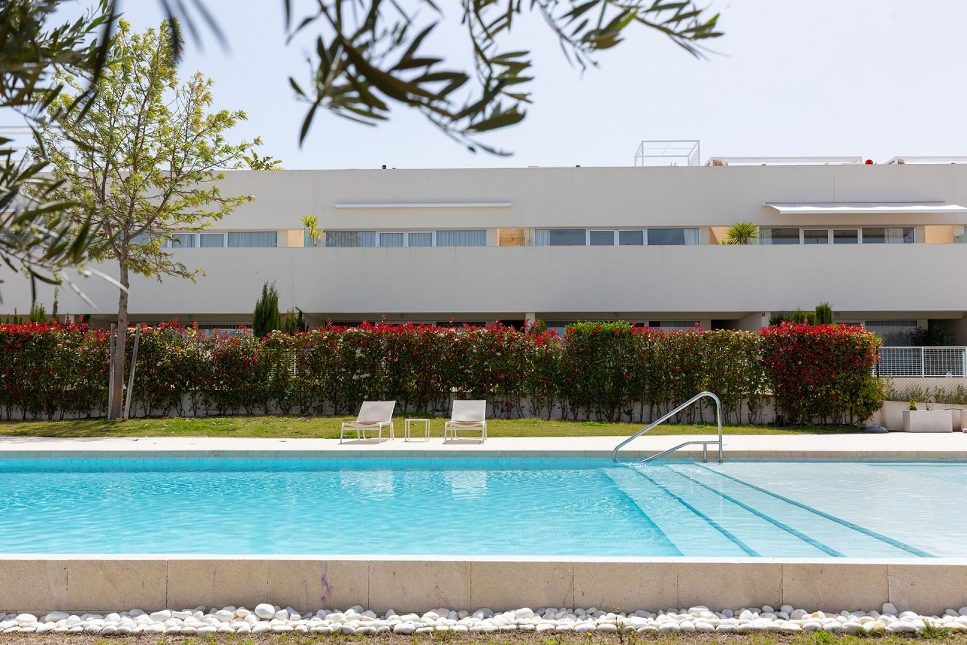 2-Bedroom Apartment in Los Balcones, Torrevieja - Image 17