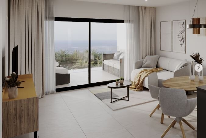 2-Bedroom Ground Floor Apartment in Torrevieja - Image 24