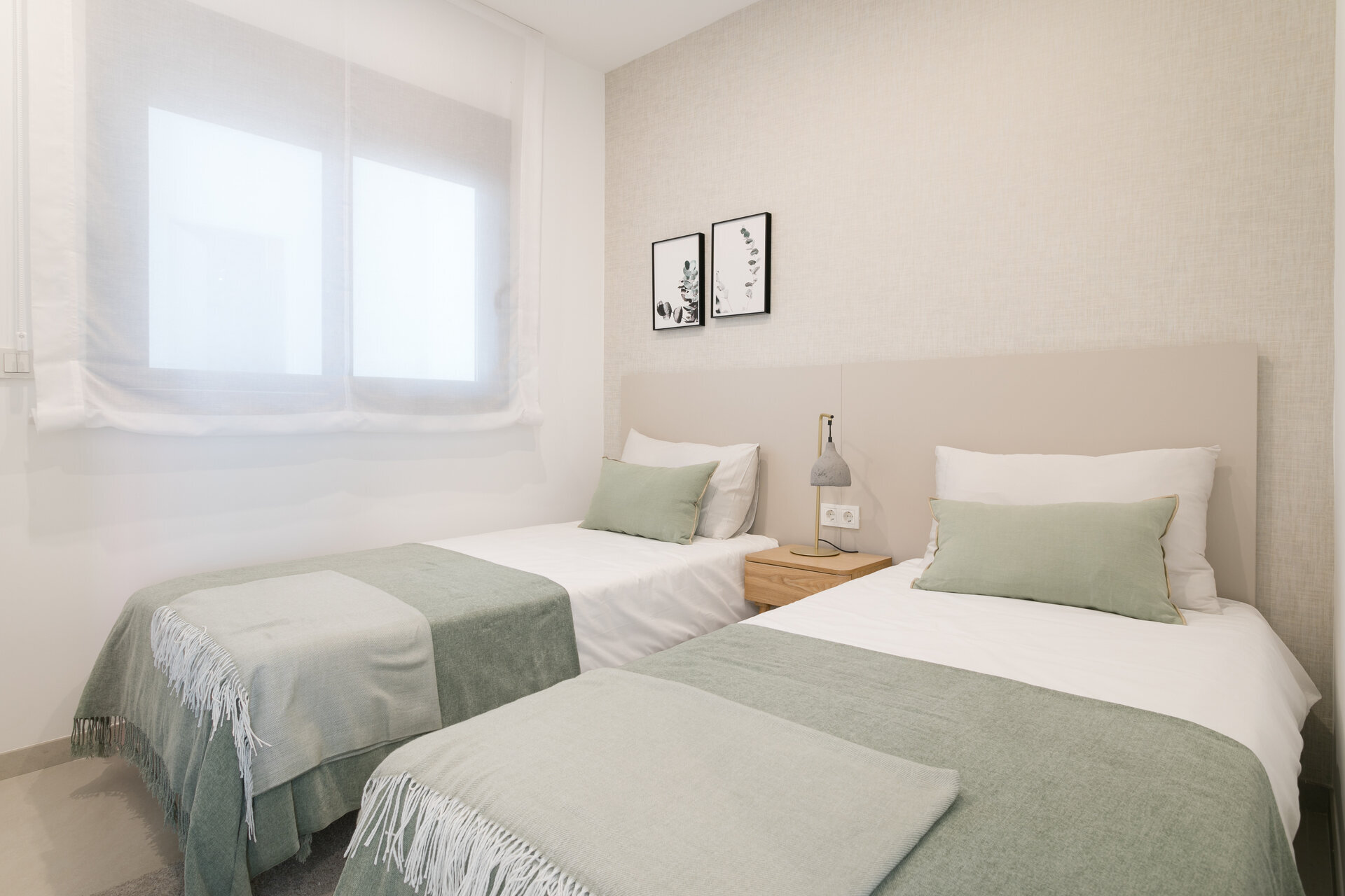 2-Bedroom Ground Floor Apartment in Torrevieja - Image 7