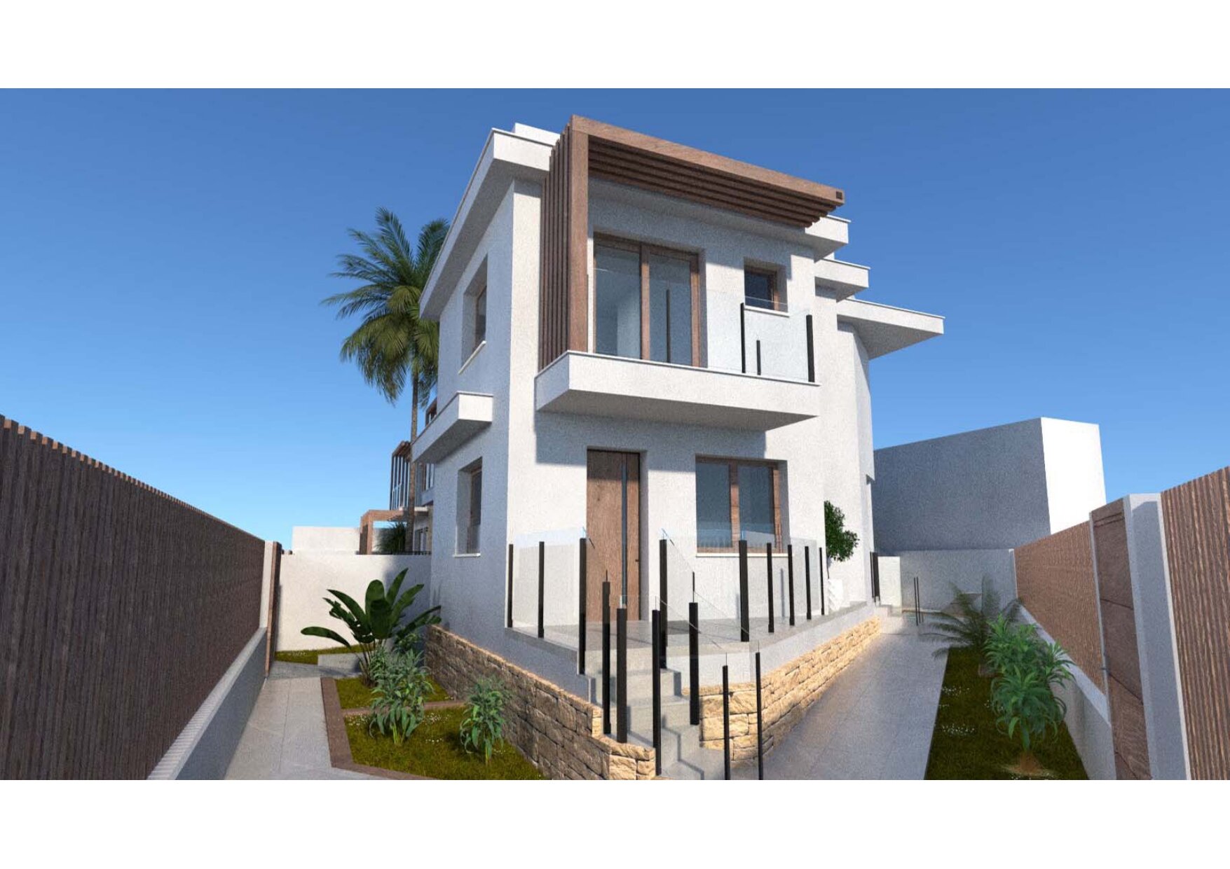 4-Bedroom Townhouse in Los Alcázares - Image 4
