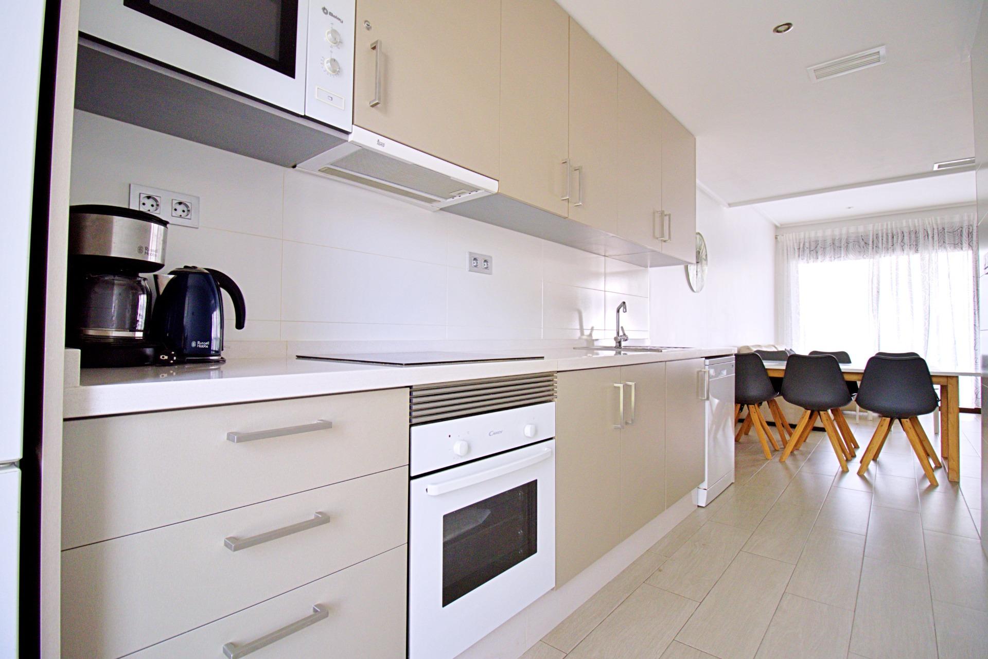 3-Bedroom Apartment in Pilar de la Horadada - Image 11