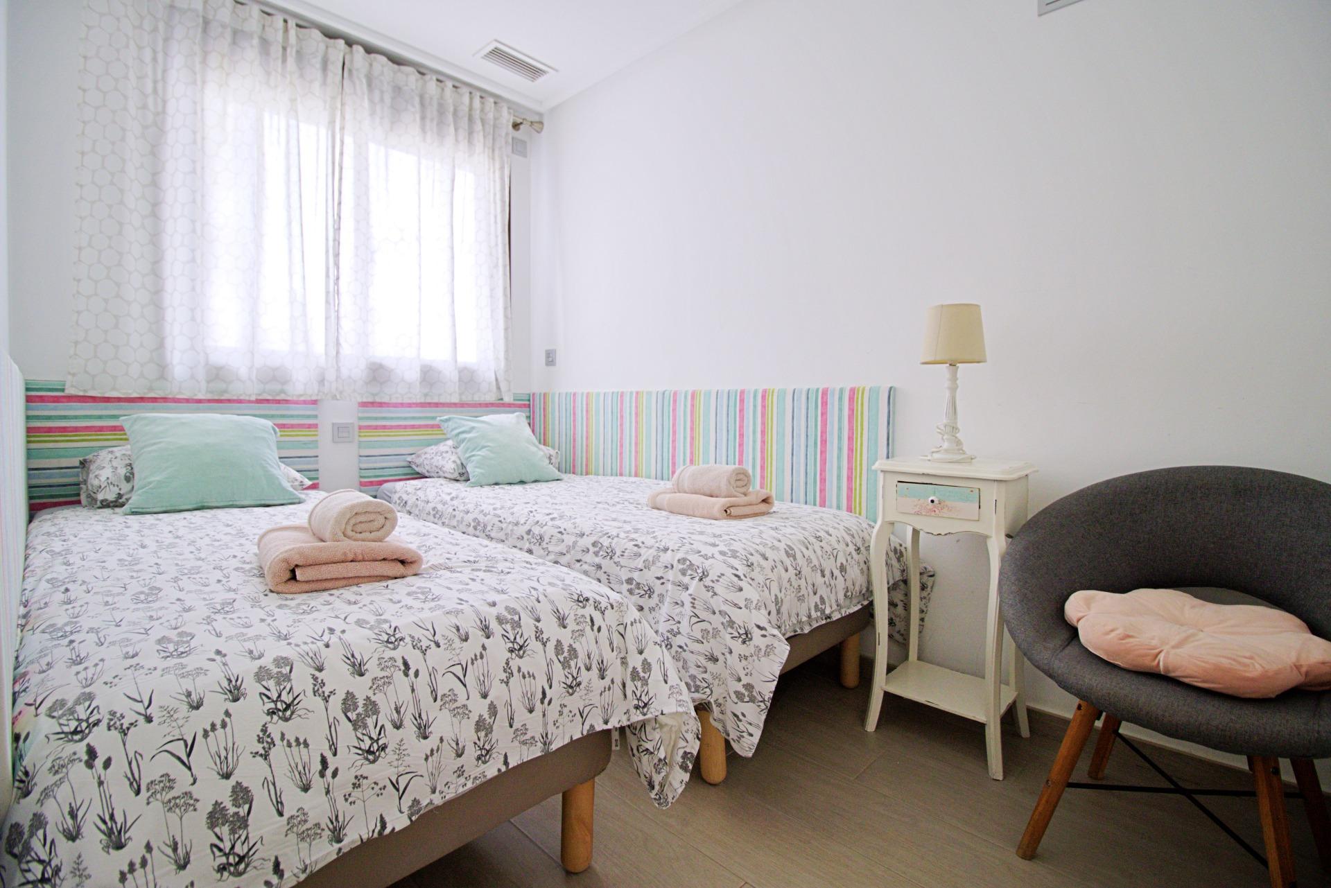 3-Bedroom Apartment in Pilar de la Horadada - Image 14