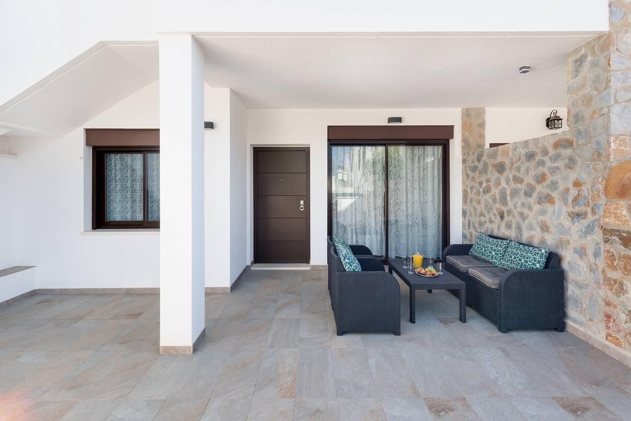 3-Bedroom Apartment in Pilar de la Horadada - Image 18