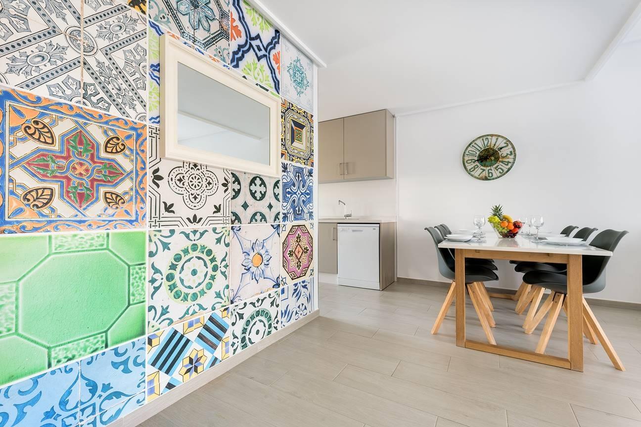 3-Bedroom Apartment in Pilar de la Horadada - Image 2