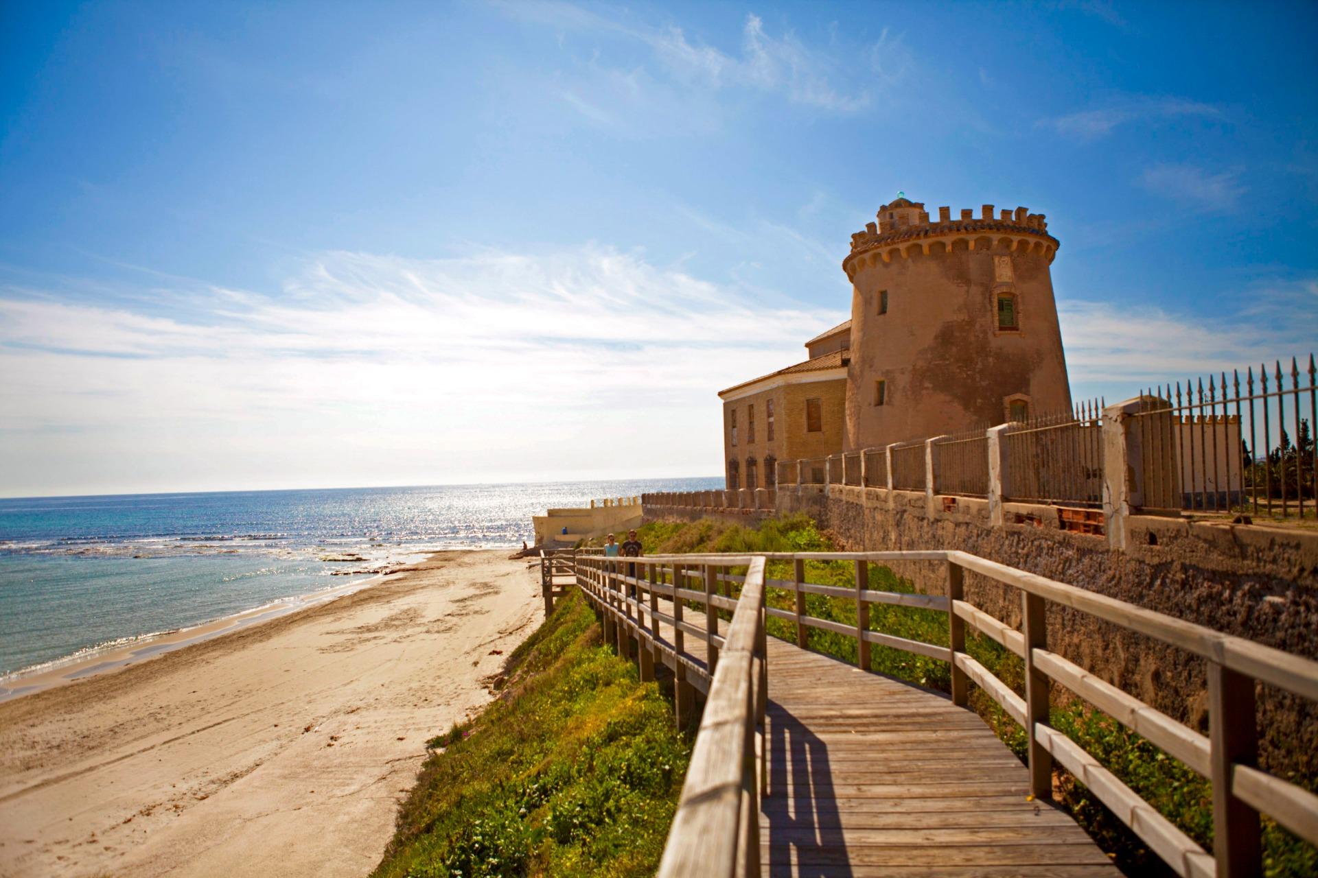 3-Bedroom Apartment in Pilar de la Horadada - Image 22