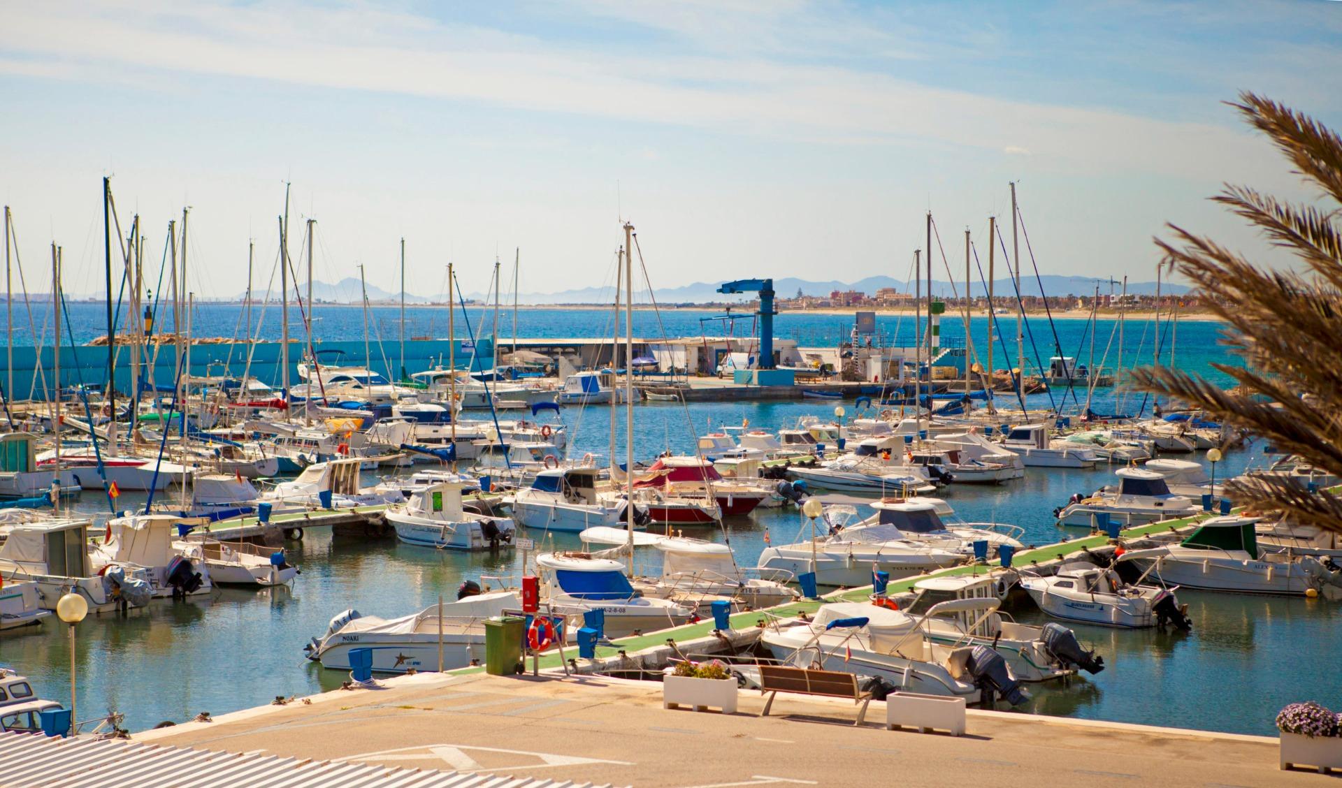 3-Bedroom Apartment in Pilar de la Horadada - Image 23