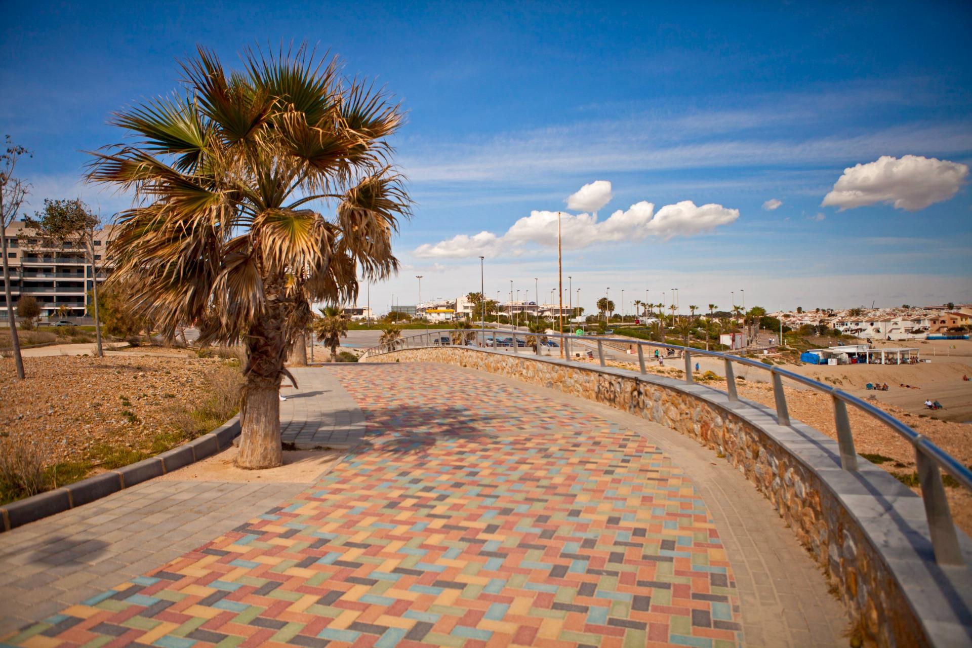 3-Bedroom Apartment in Pilar de la Horadada - Image 24