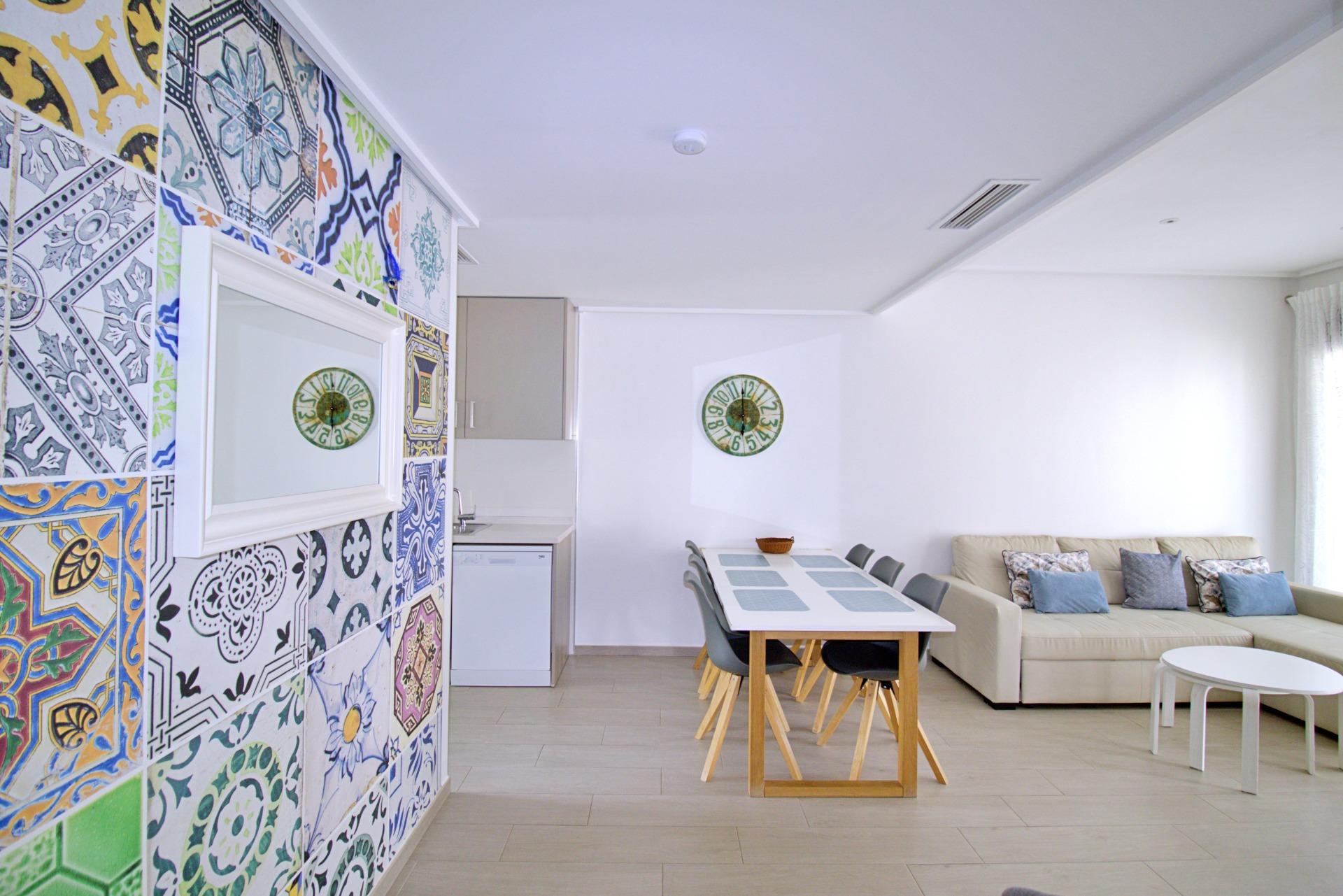 3-Bedroom Apartment in Pilar de la Horadada - Image 5