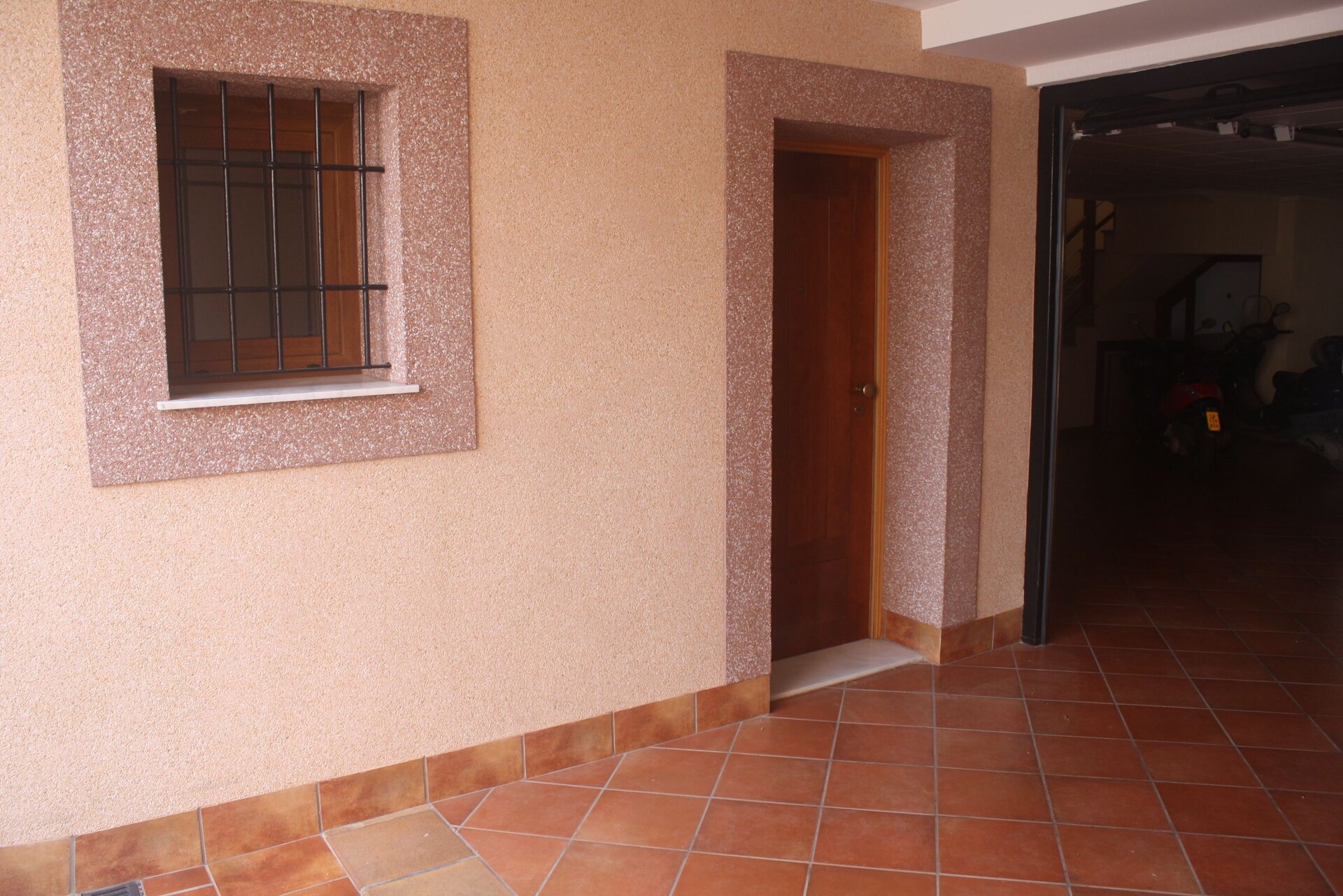 Herenhuis met 2 Slaapkamers in Torrevieja - Image 11