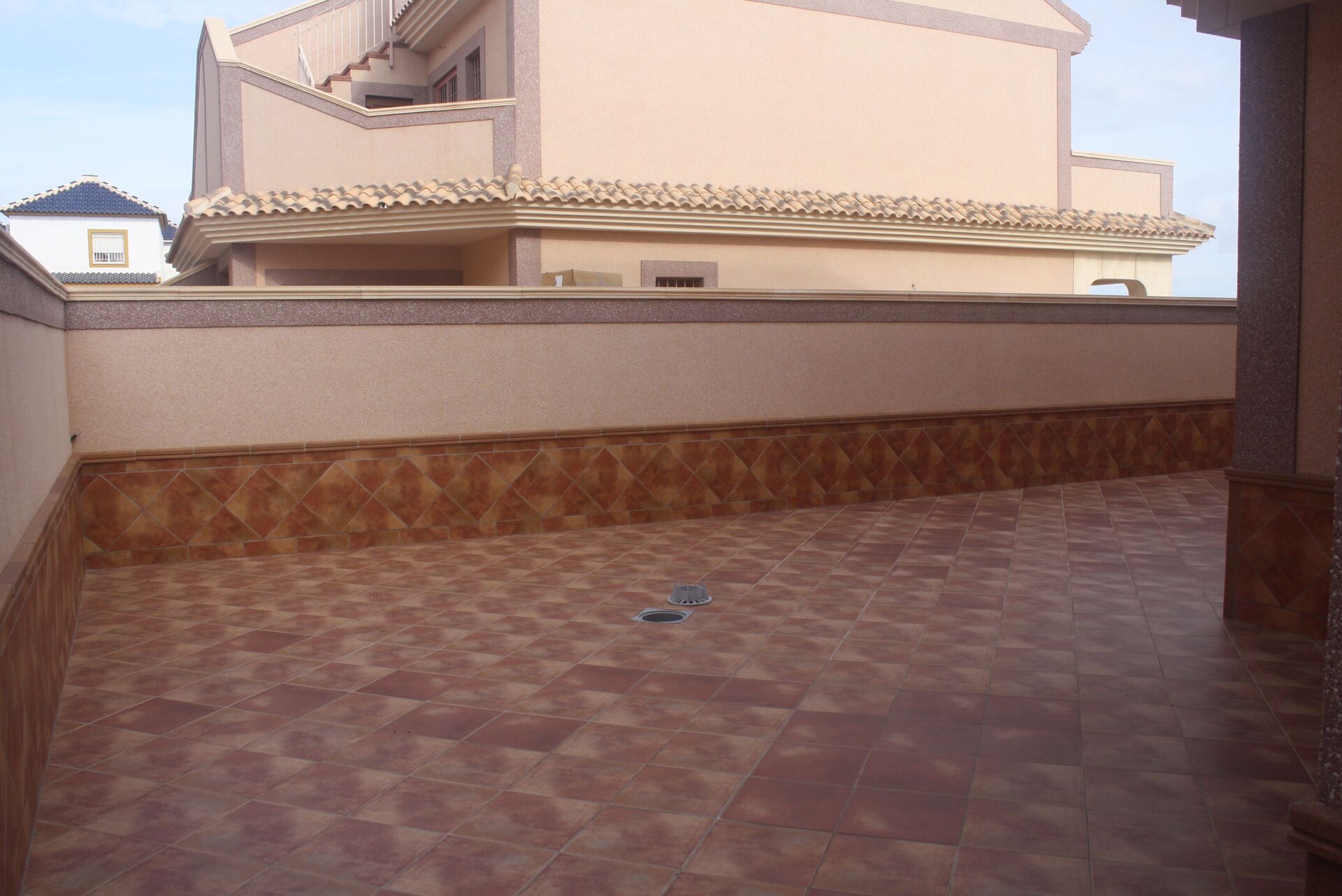 Herenhuis met 2 Slaapkamers in Torrevieja - Image 15