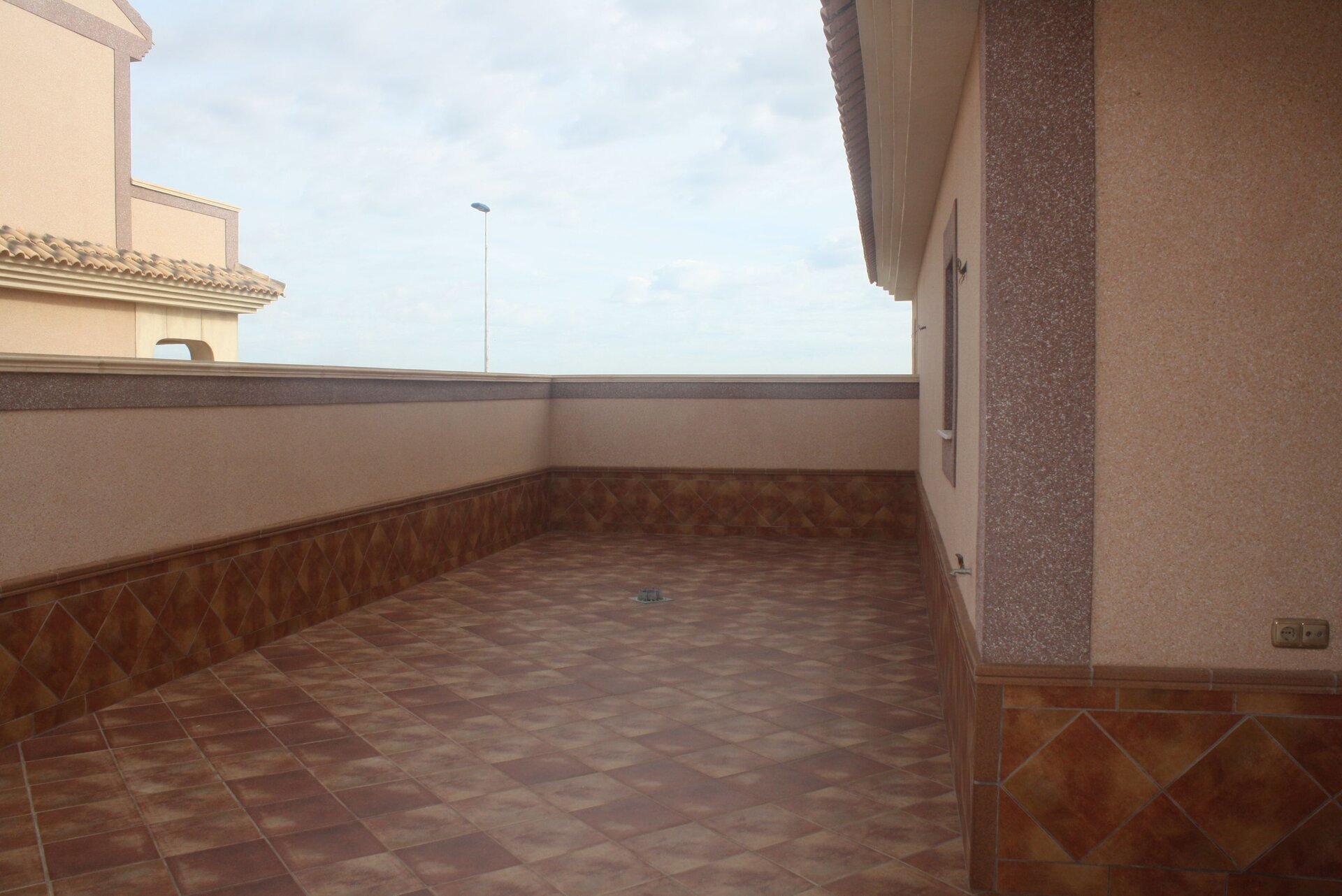 Herenhuis met 2 Slaapkamers in Torrevieja - Image 3