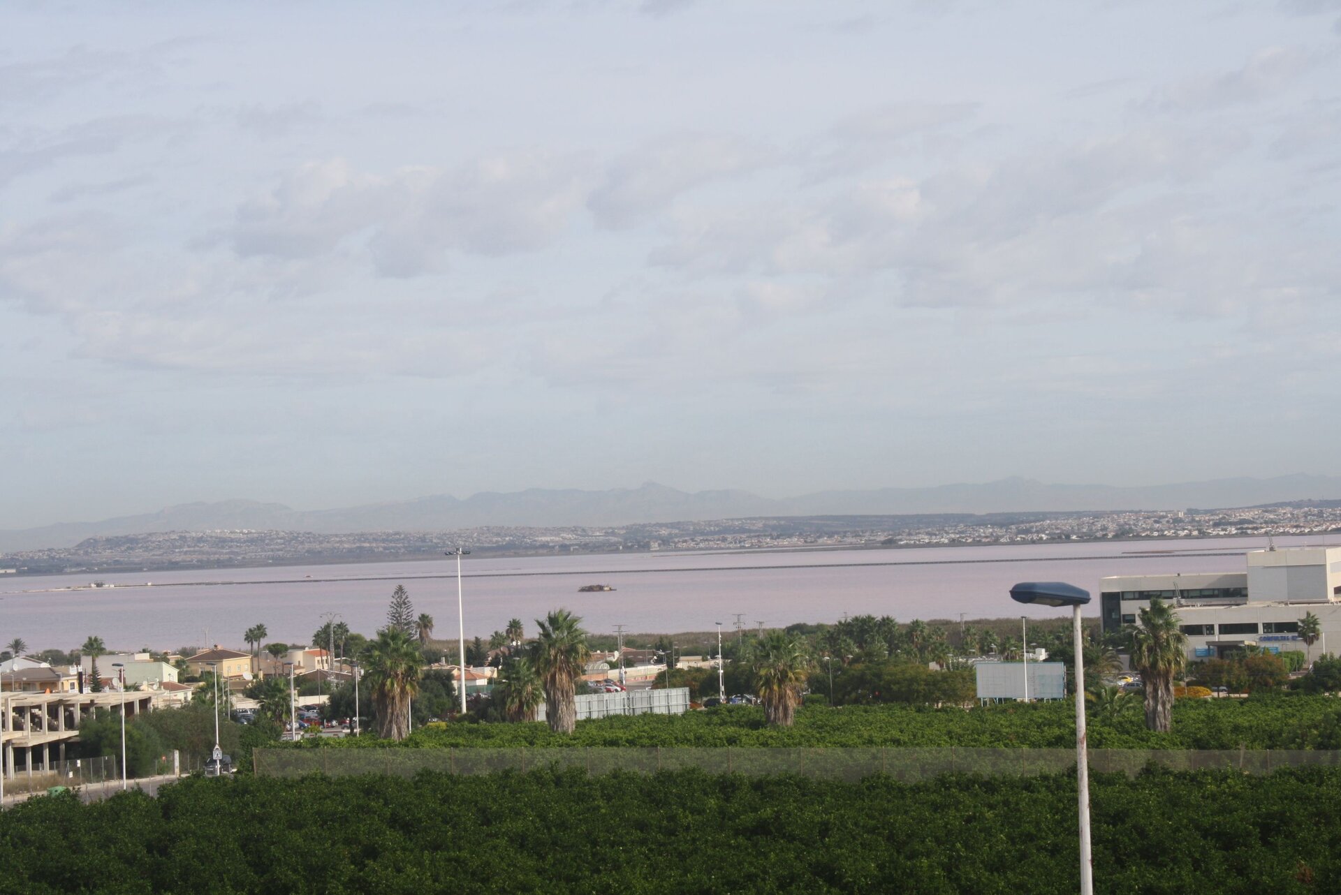 Herenhuis met 2 Slaapkamers in Torrevieja - Image 6