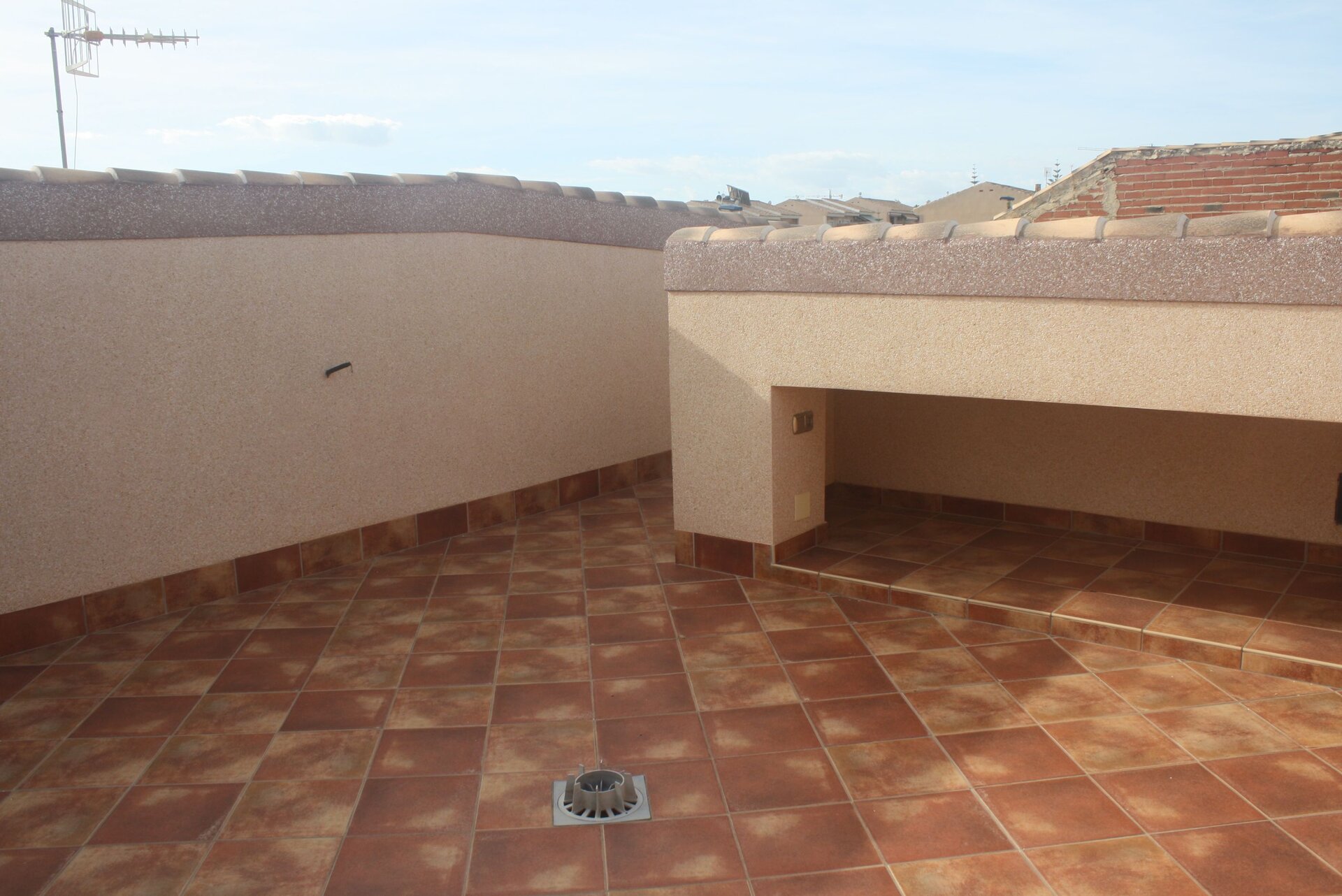 Herenhuis met 2 Slaapkamers in Torrevieja - Image 7