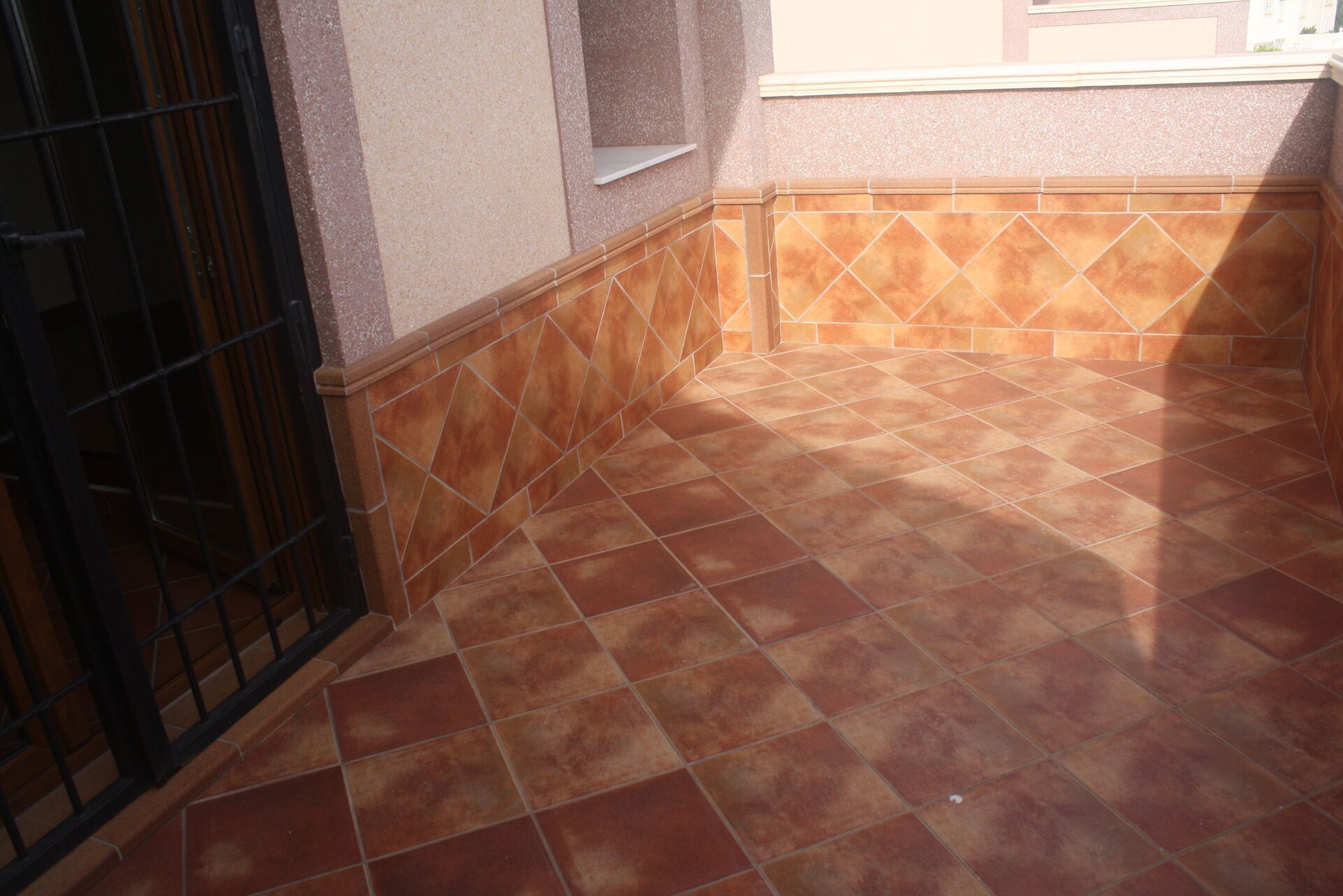 Herenhuis met 2 Slaapkamers in Torrevieja - Image 8