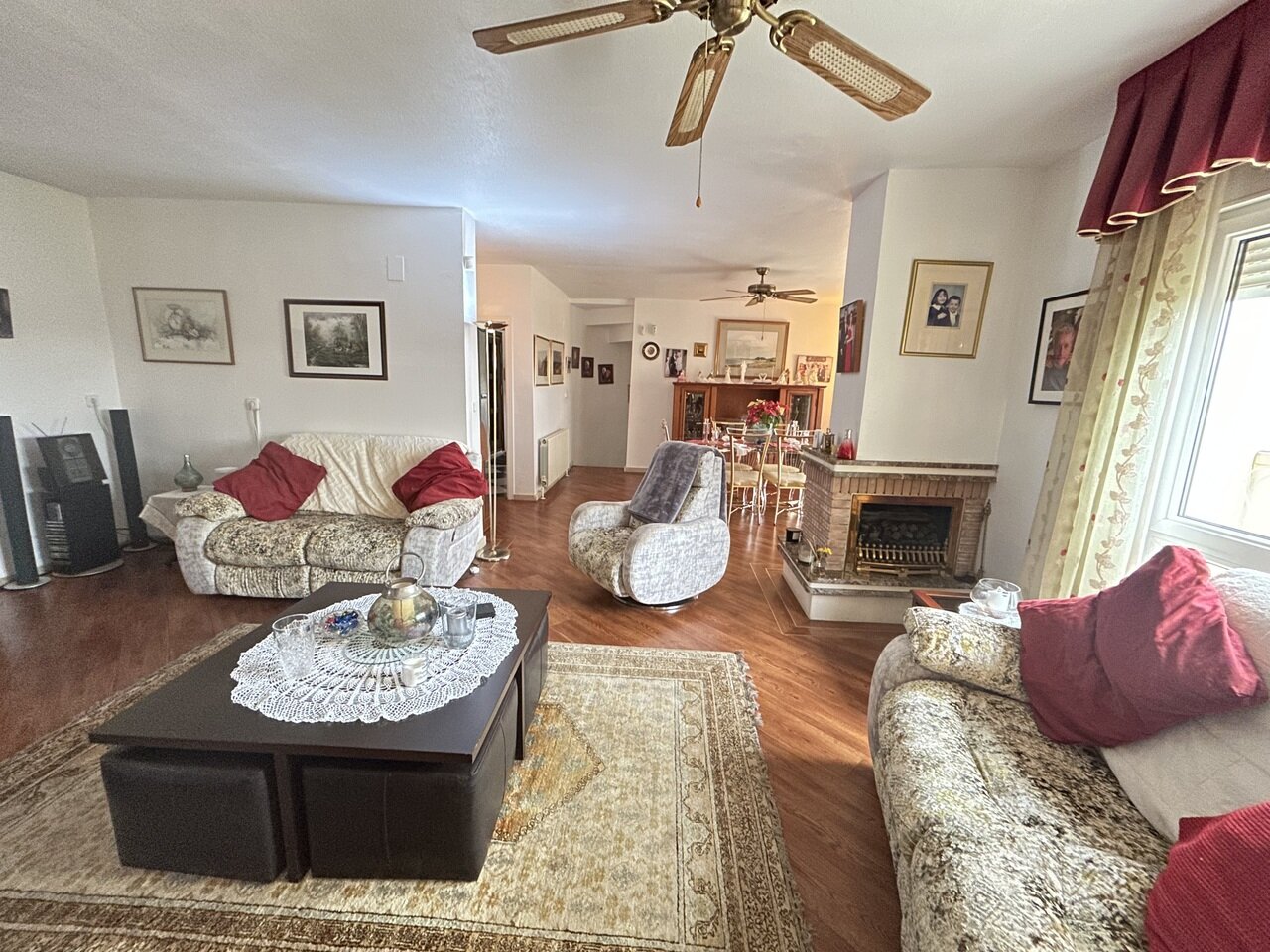 5-Bedroom Villa in Orihuela Costa - Image 12