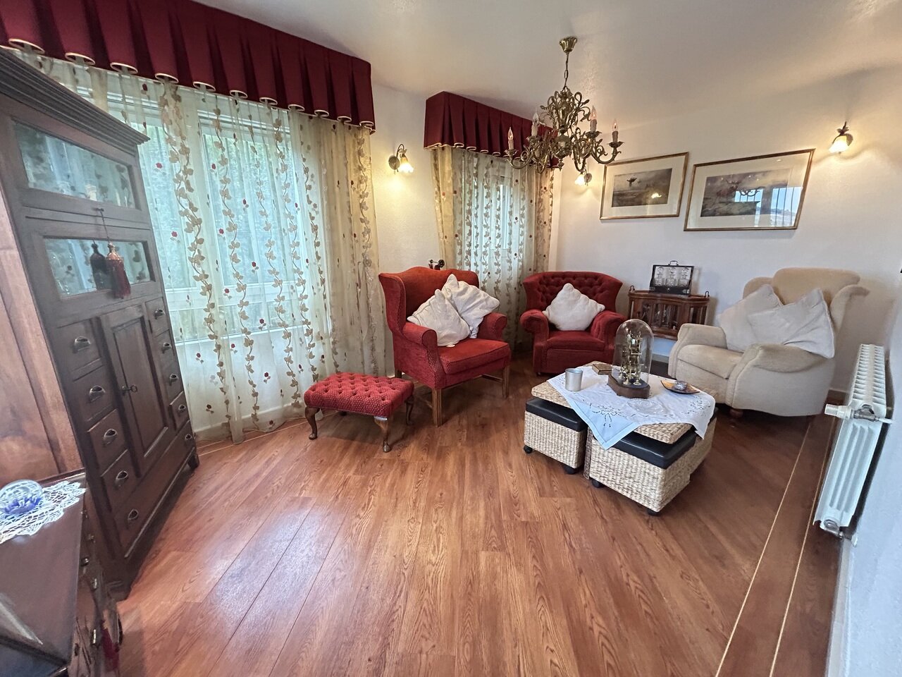 5-Bedroom Villa in Orihuela Costa - Image 18