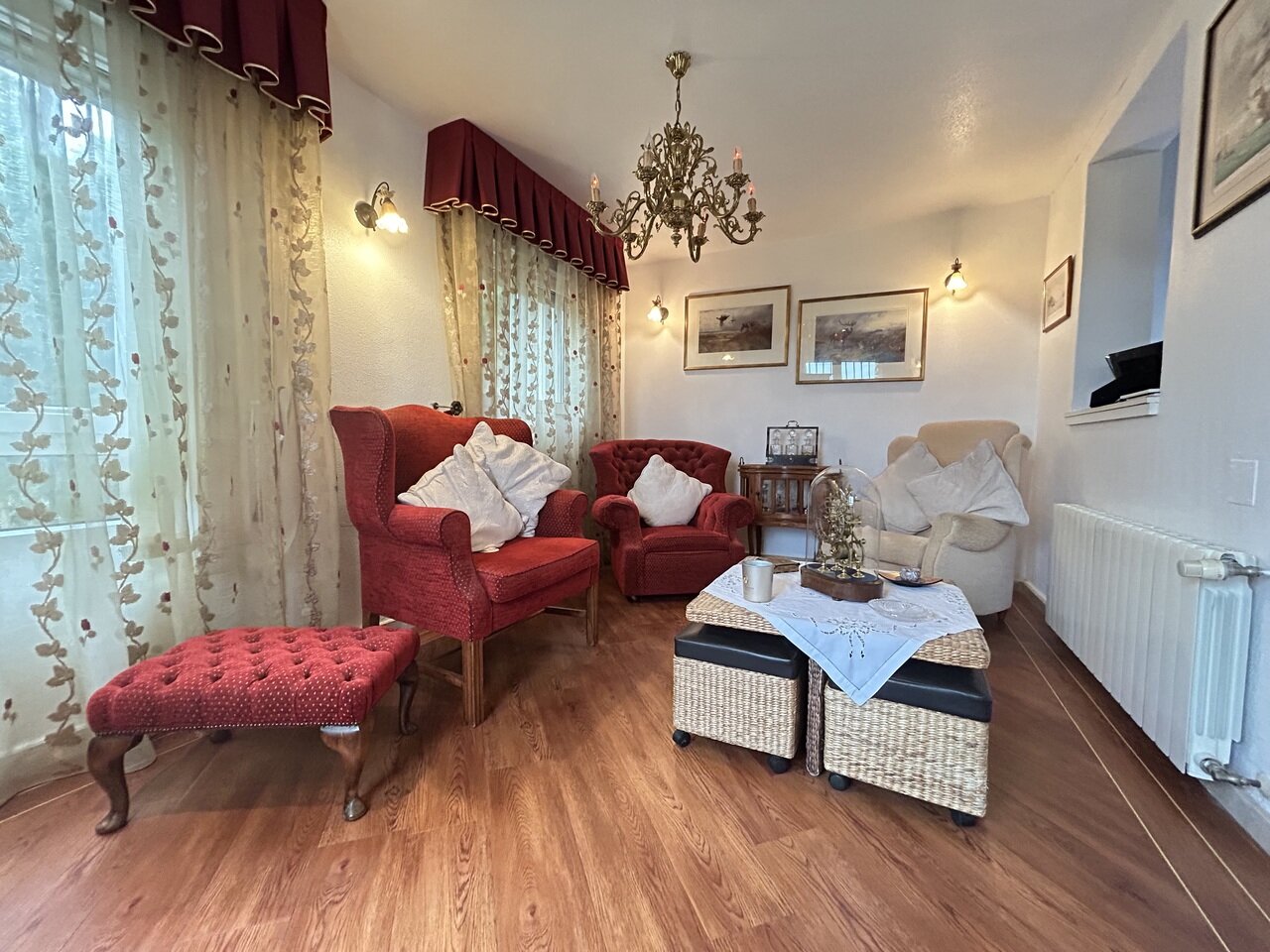 5-Bedroom Villa in Orihuela Costa - Image 19