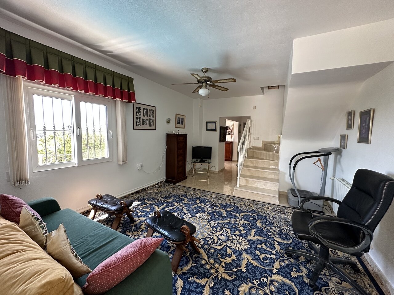 5-Bedroom Villa in Orihuela Costa - Image 39