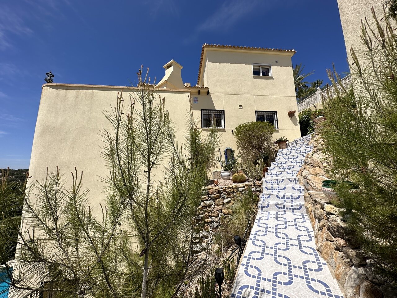 5-Bedroom Villa in Orihuela Costa - Image 4