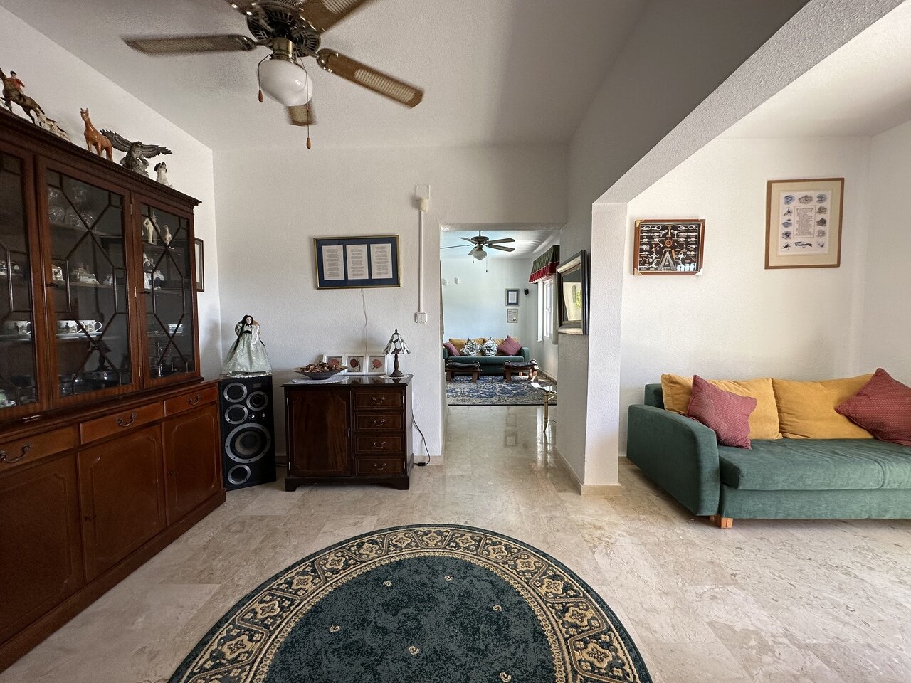 5-Bedroom Villa in Orihuela Costa - Image 40