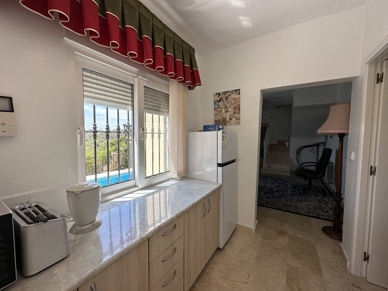 5-Bedroom Villa in Orihuela Costa - Image 43