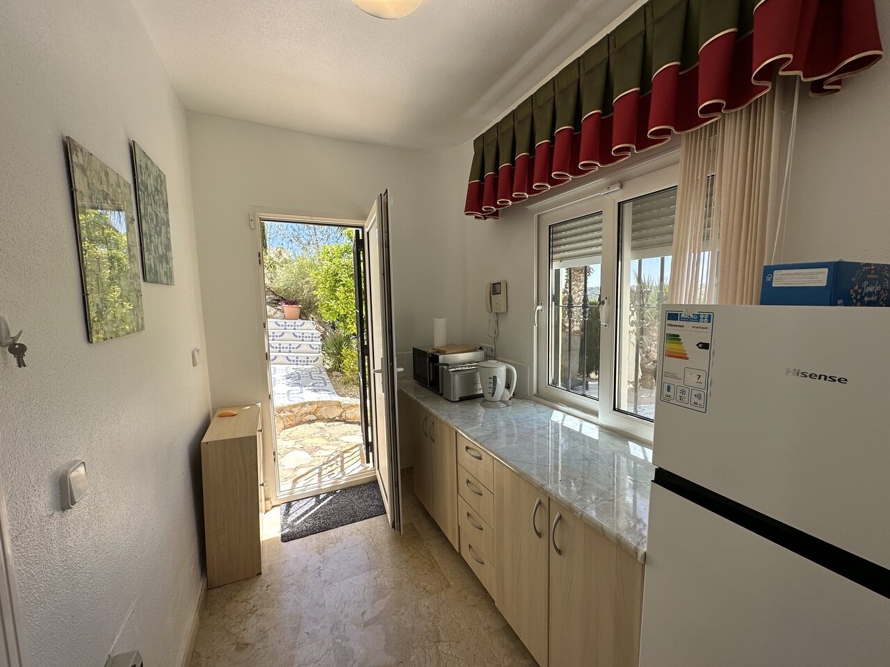 5-Bedroom Villa in Orihuela Costa - Image 44