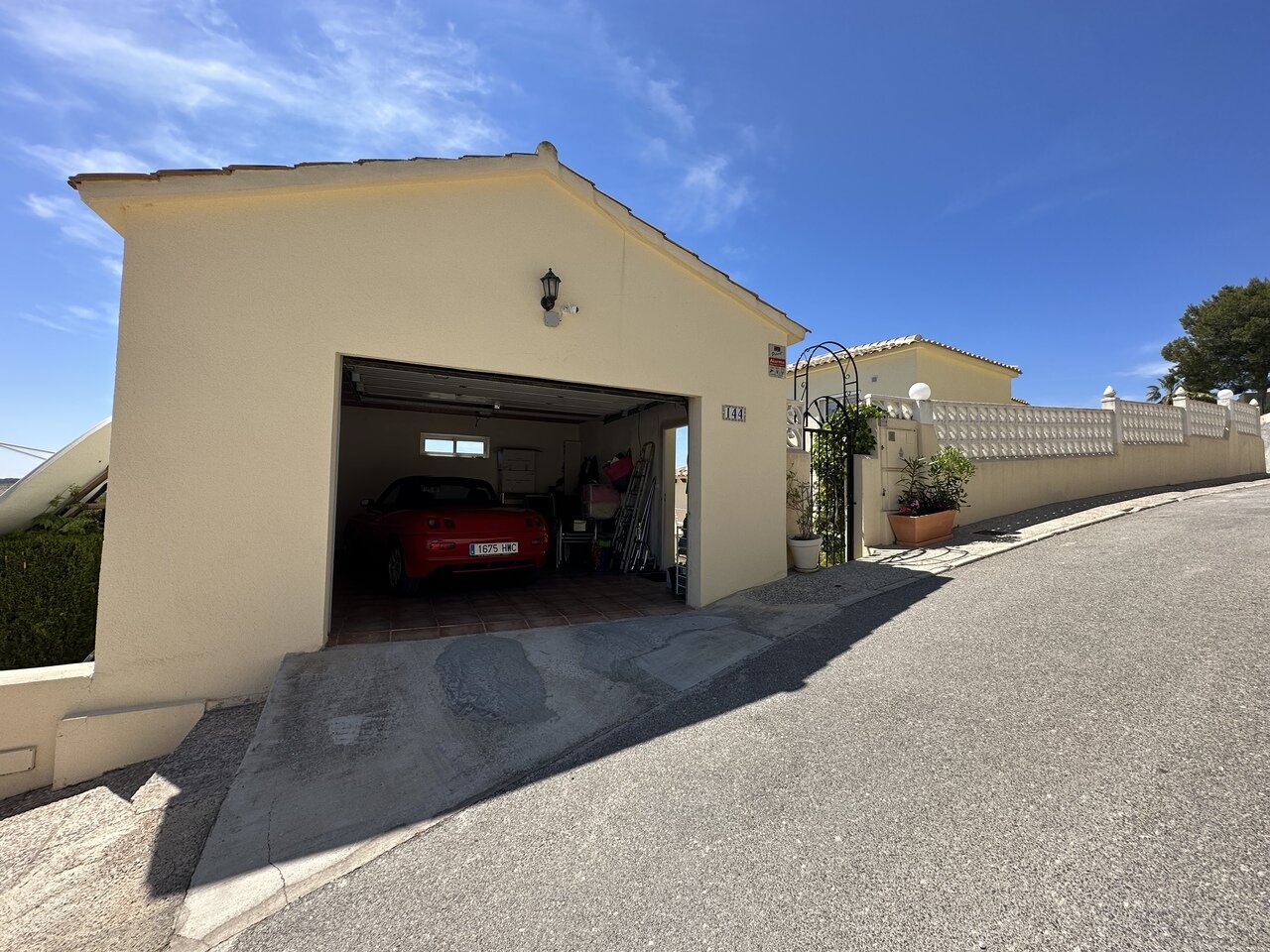 5-Bedroom Villa in Orihuela Costa - Image 45