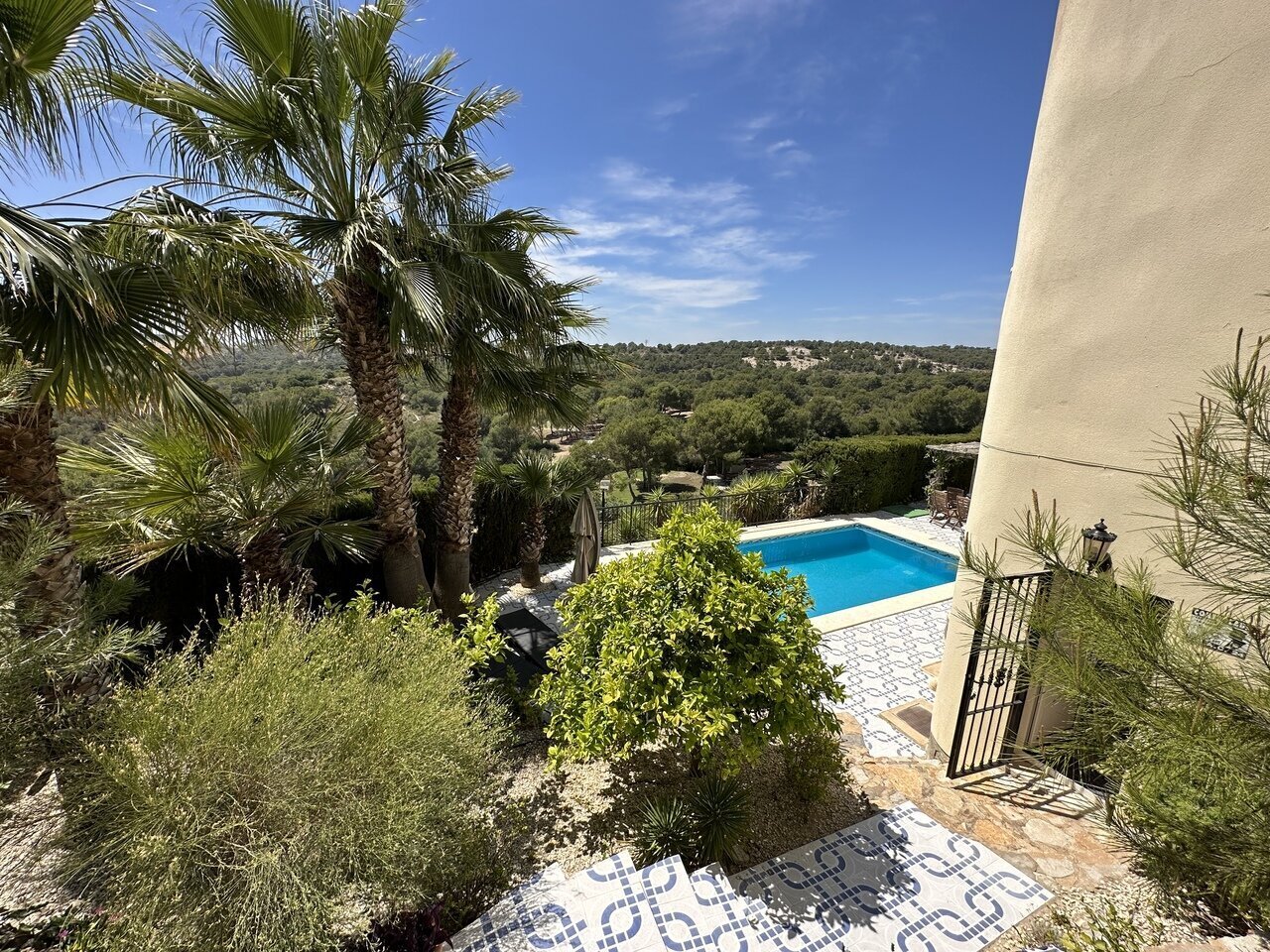 5-Bedroom Villa in Orihuela Costa - Image 6