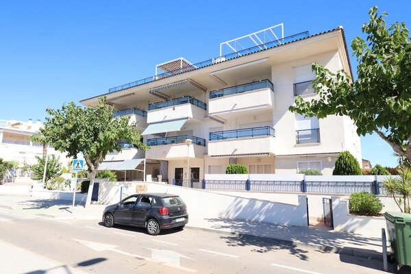 Penthouse in Pilar de la Horadada