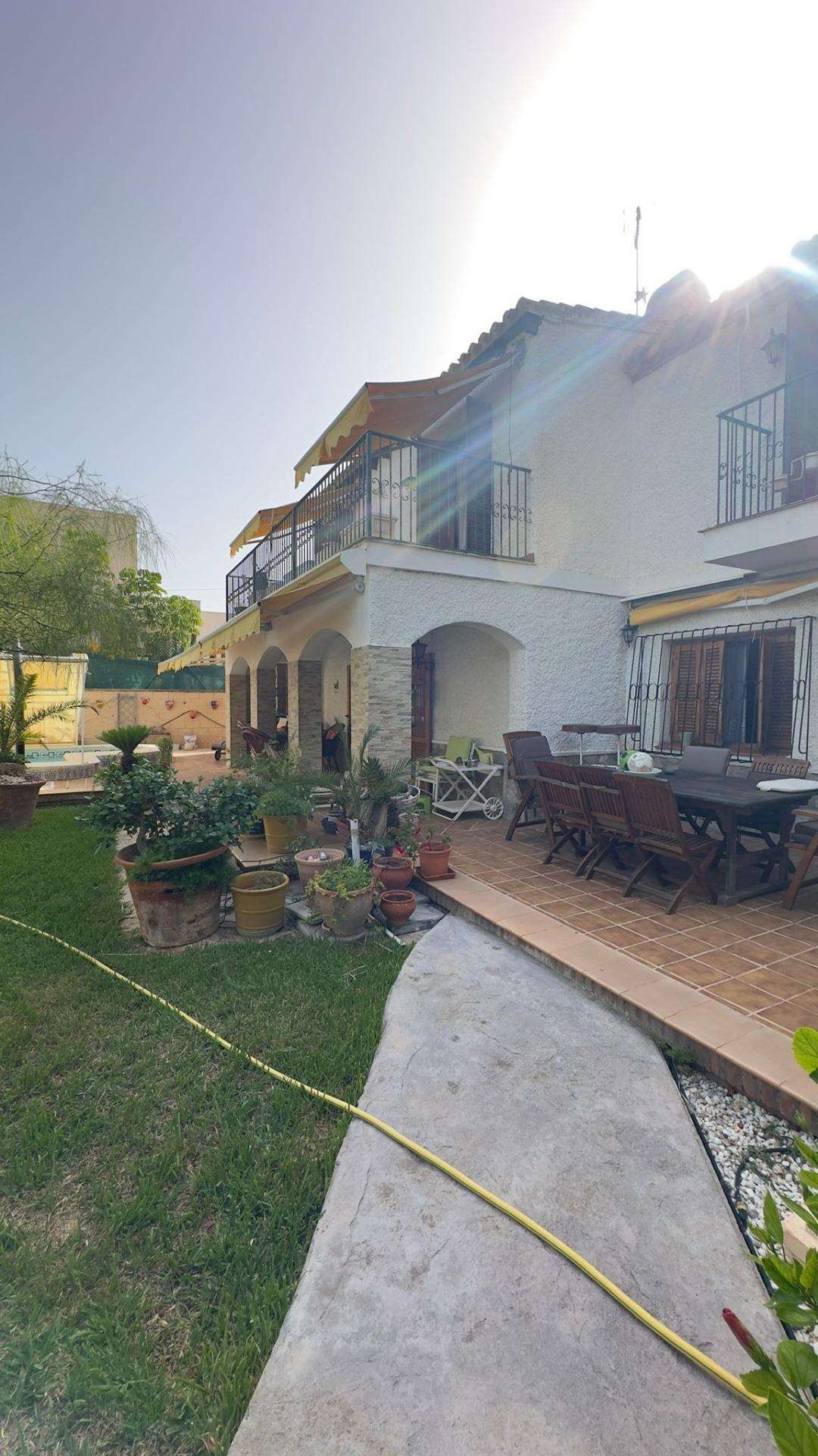 4-Bedroom Villa in Orihuela Costa - Image 7
