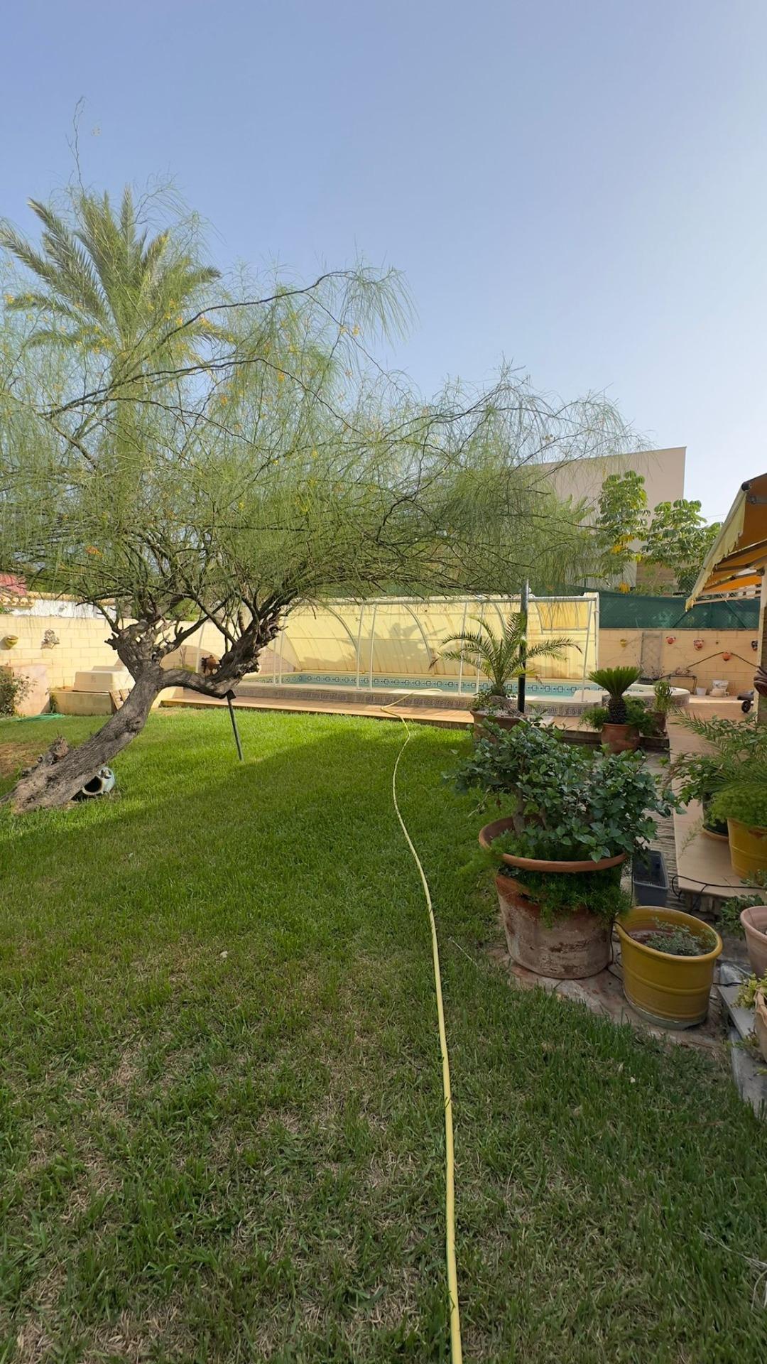 4-Bedroom Villa in Orihuela Costa - Image 9