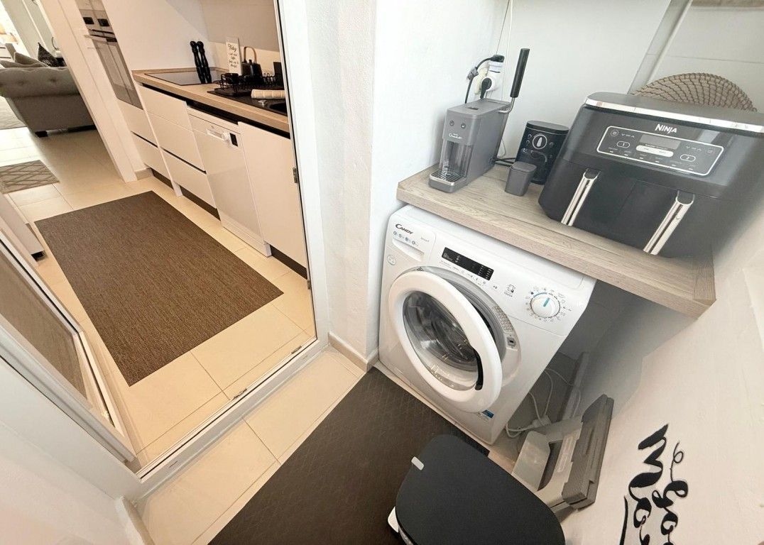 3-Bedroom Apartment in Sucina - Image 12