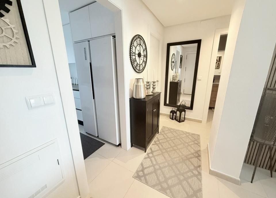 3-Bedroom Apartment in Sucina - Image 14