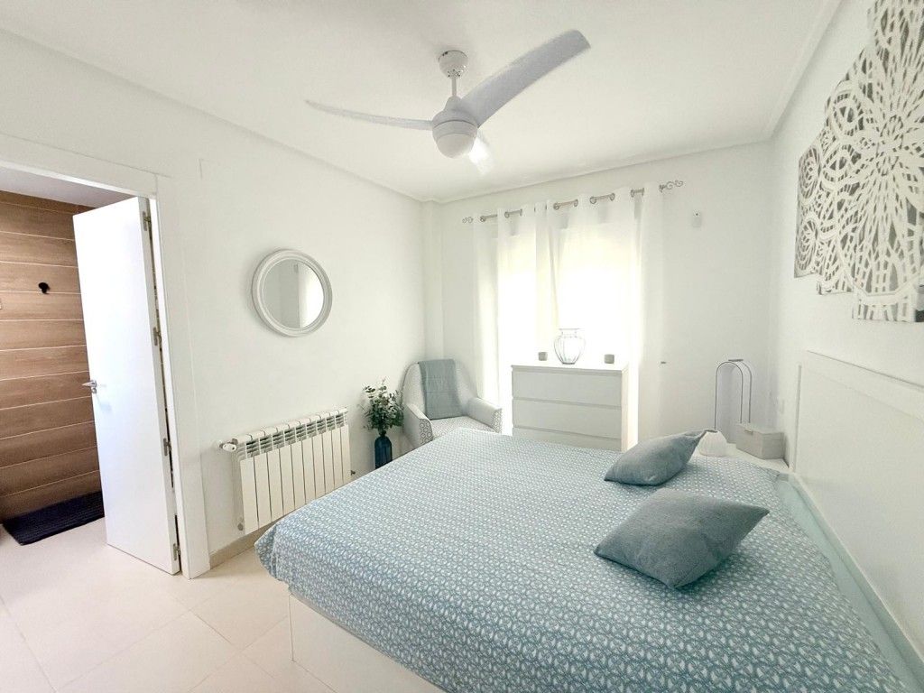 3-Bedroom Apartment in Sucina - Image 15