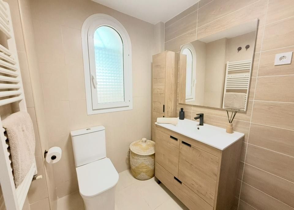 3-Bedroom Apartment in Sucina - Image 19