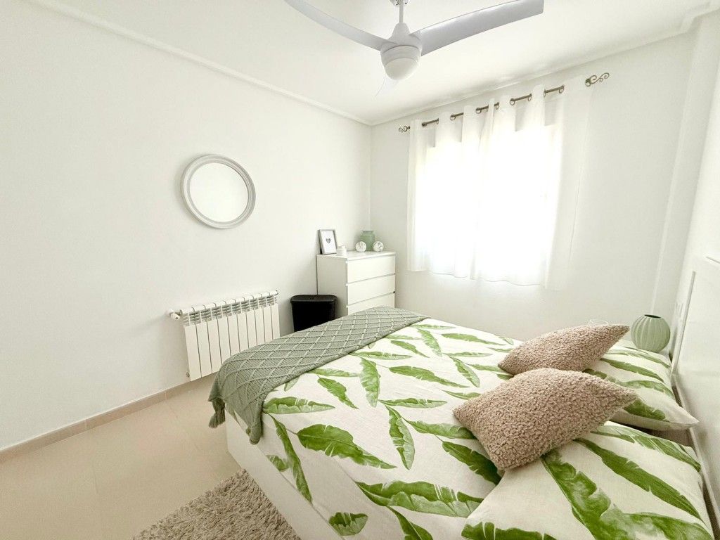 3-Bedroom Apartment in Sucina - Image 22